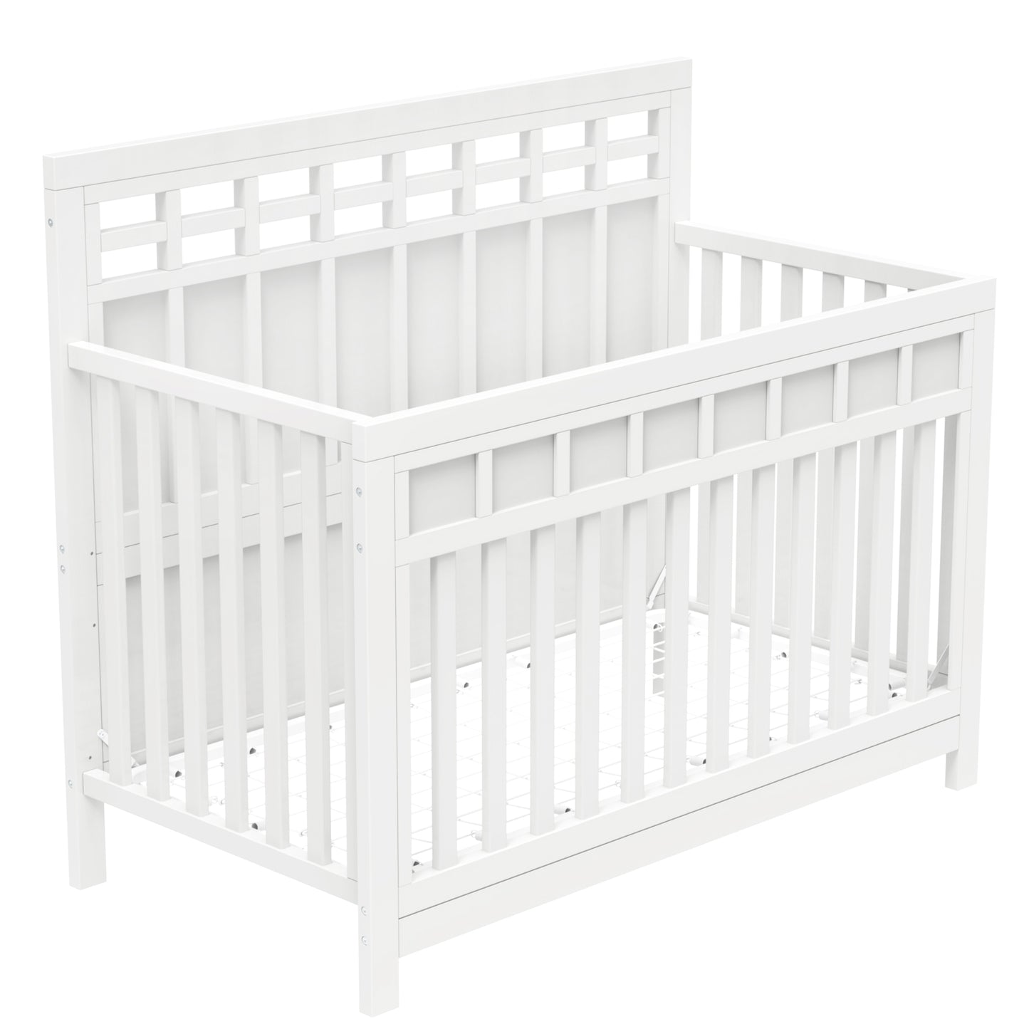 Paproos Cribs for Baby