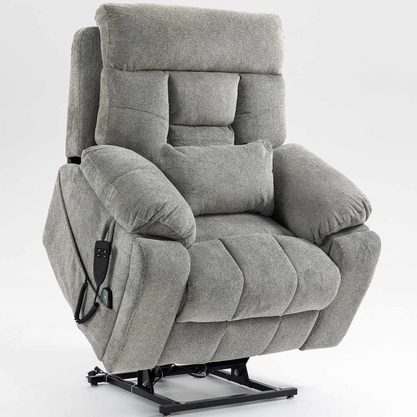 PAPROOS Wide Seat Lift Chair, LJC