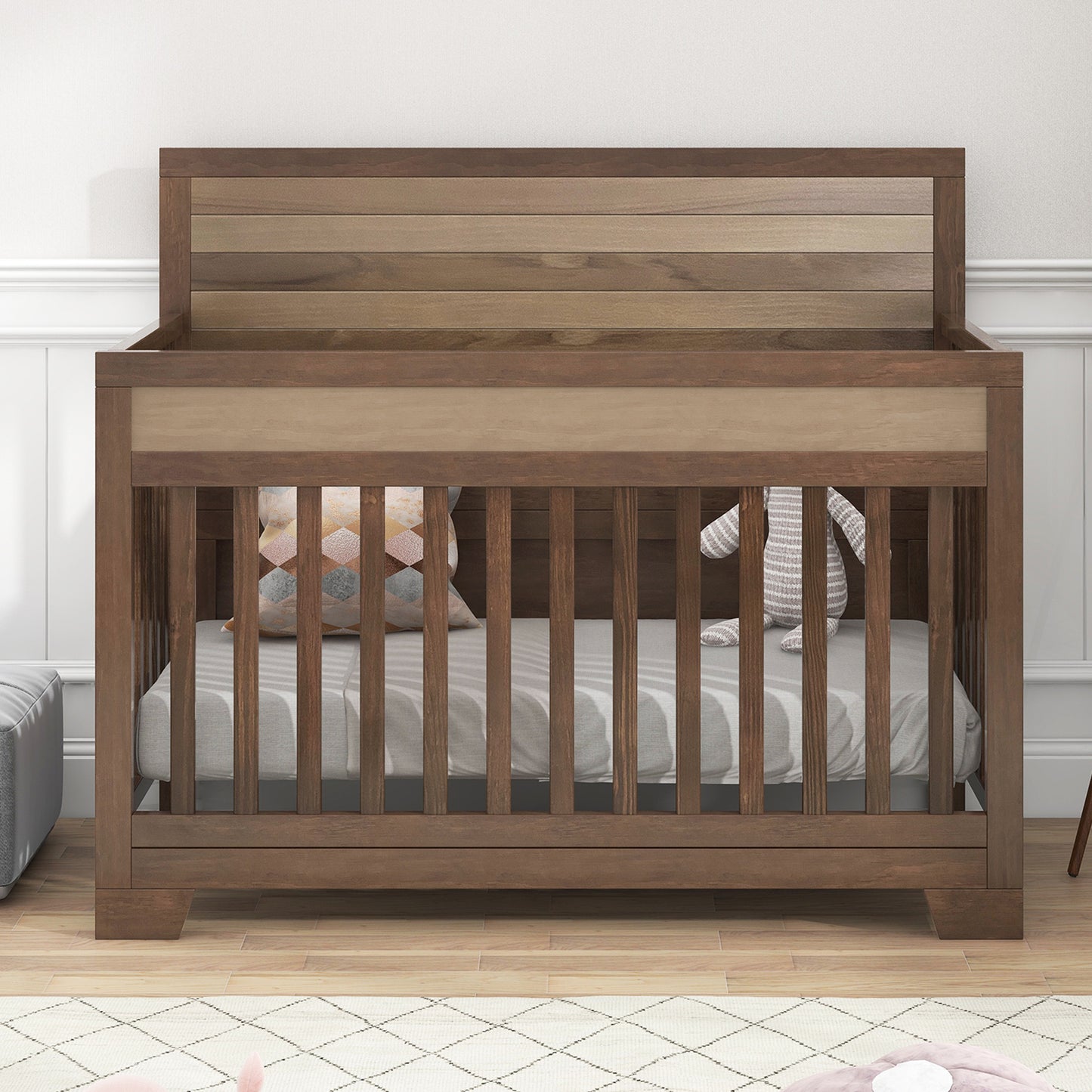 Paproos Cribs for Baby