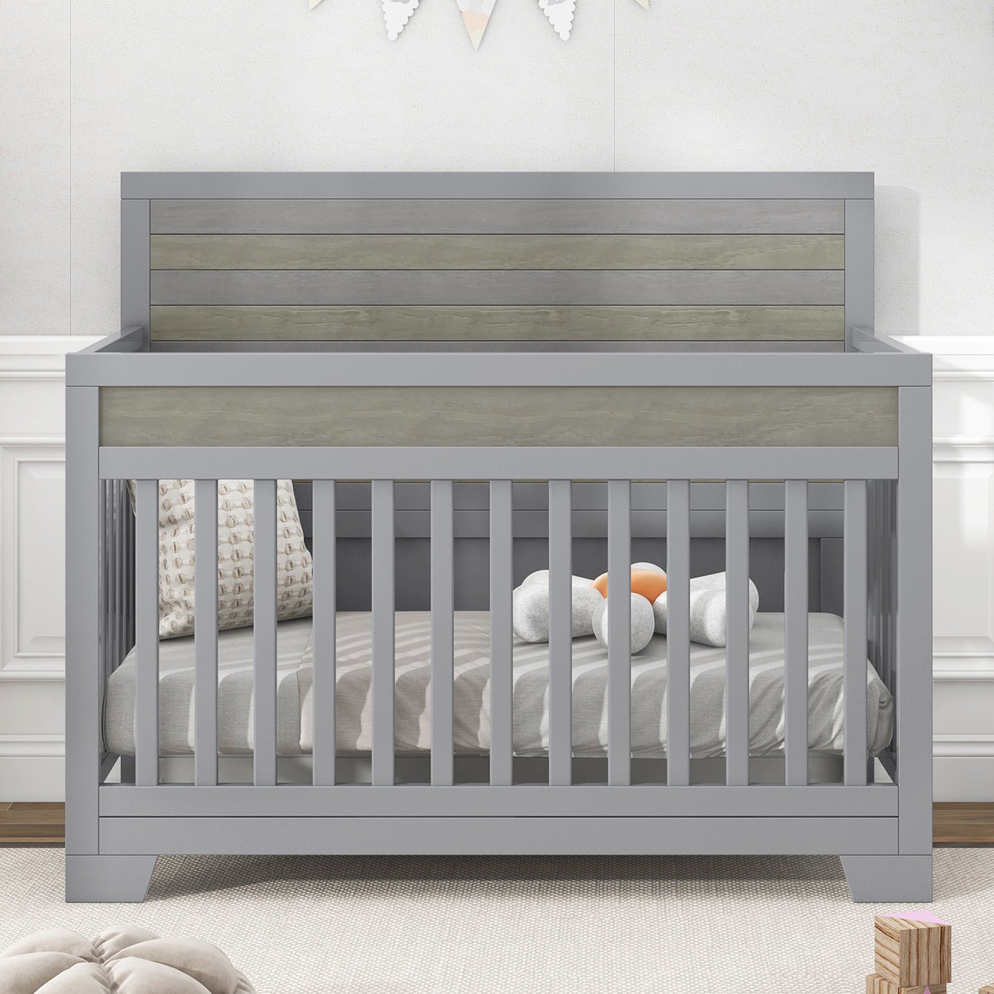 Paproos Cribs for Baby