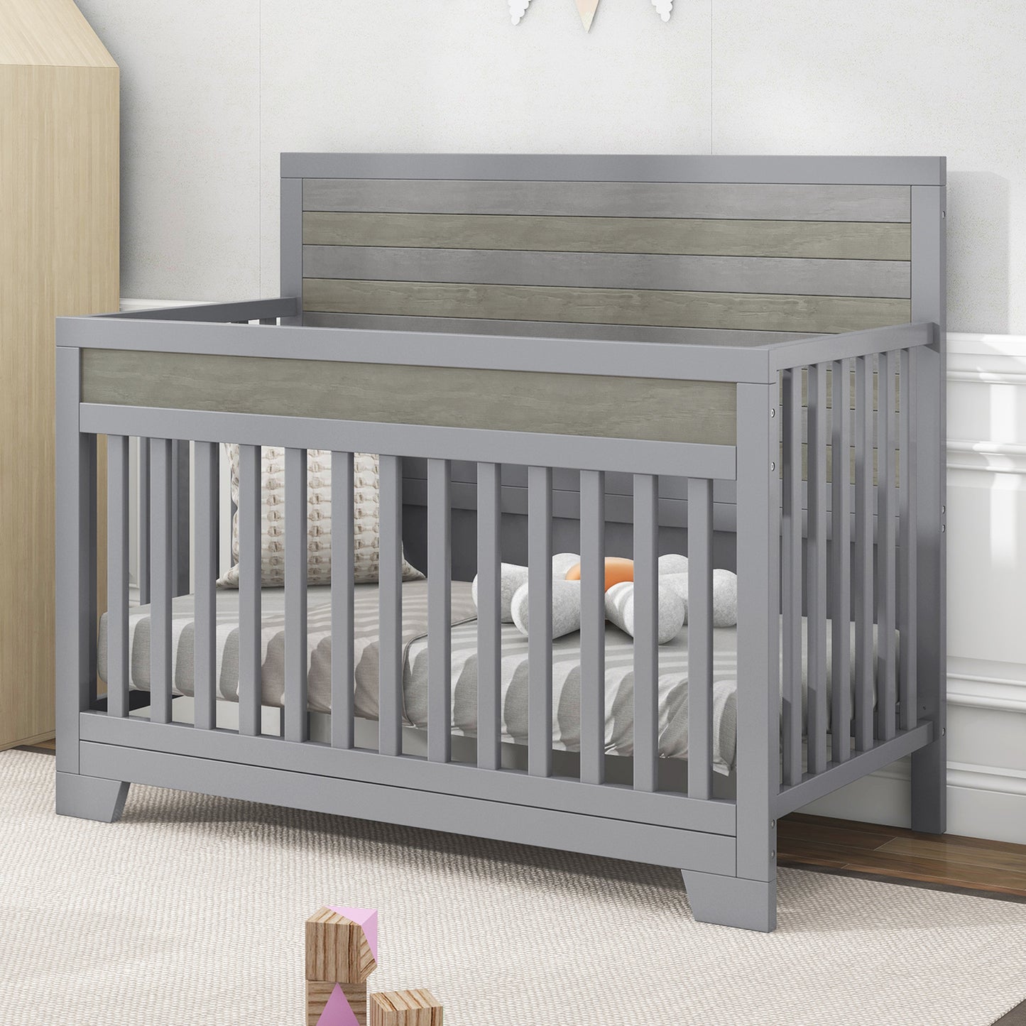 Paproos Cribs for Baby
