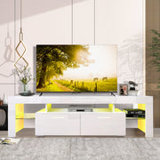 PAPROOS LED TV Stand
