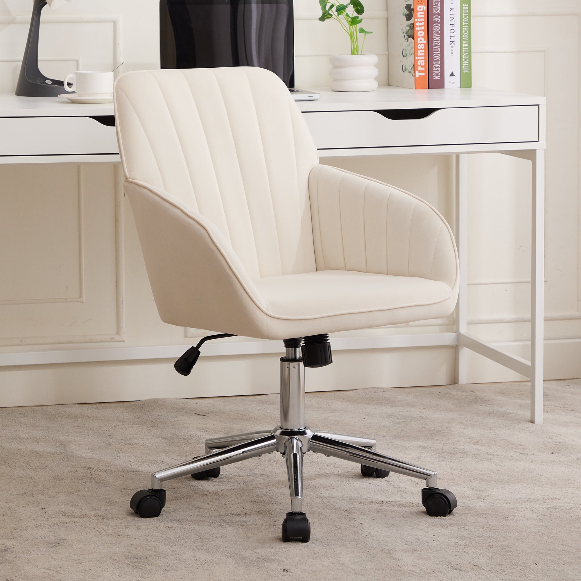 PAPROOS Vanity Chair