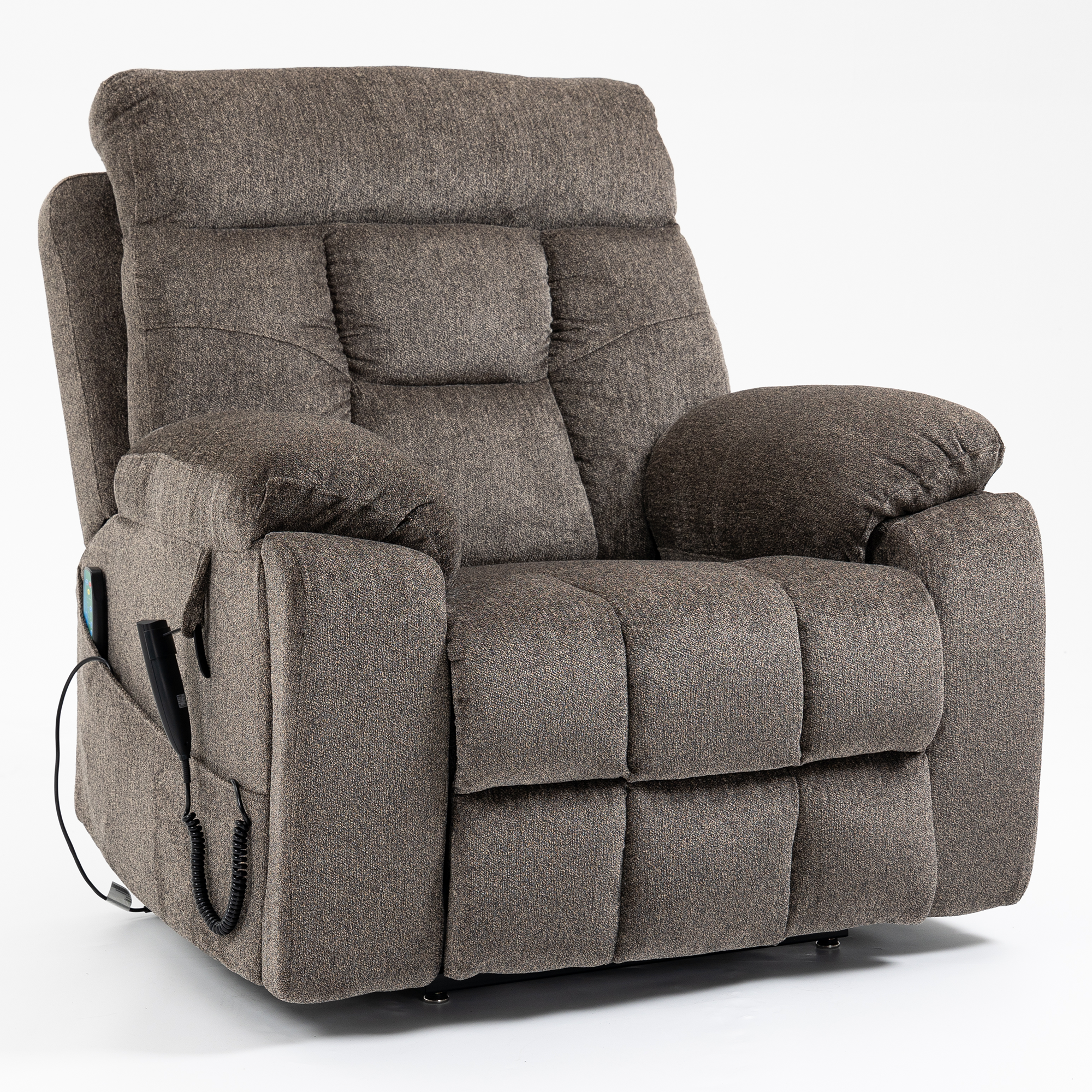 PAPROOS Wide Seat Lift Chair, LJC