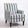 PAPROOS Upholstered Accent Chairs