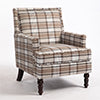 PAPROOS Upholstered Accent Chairs