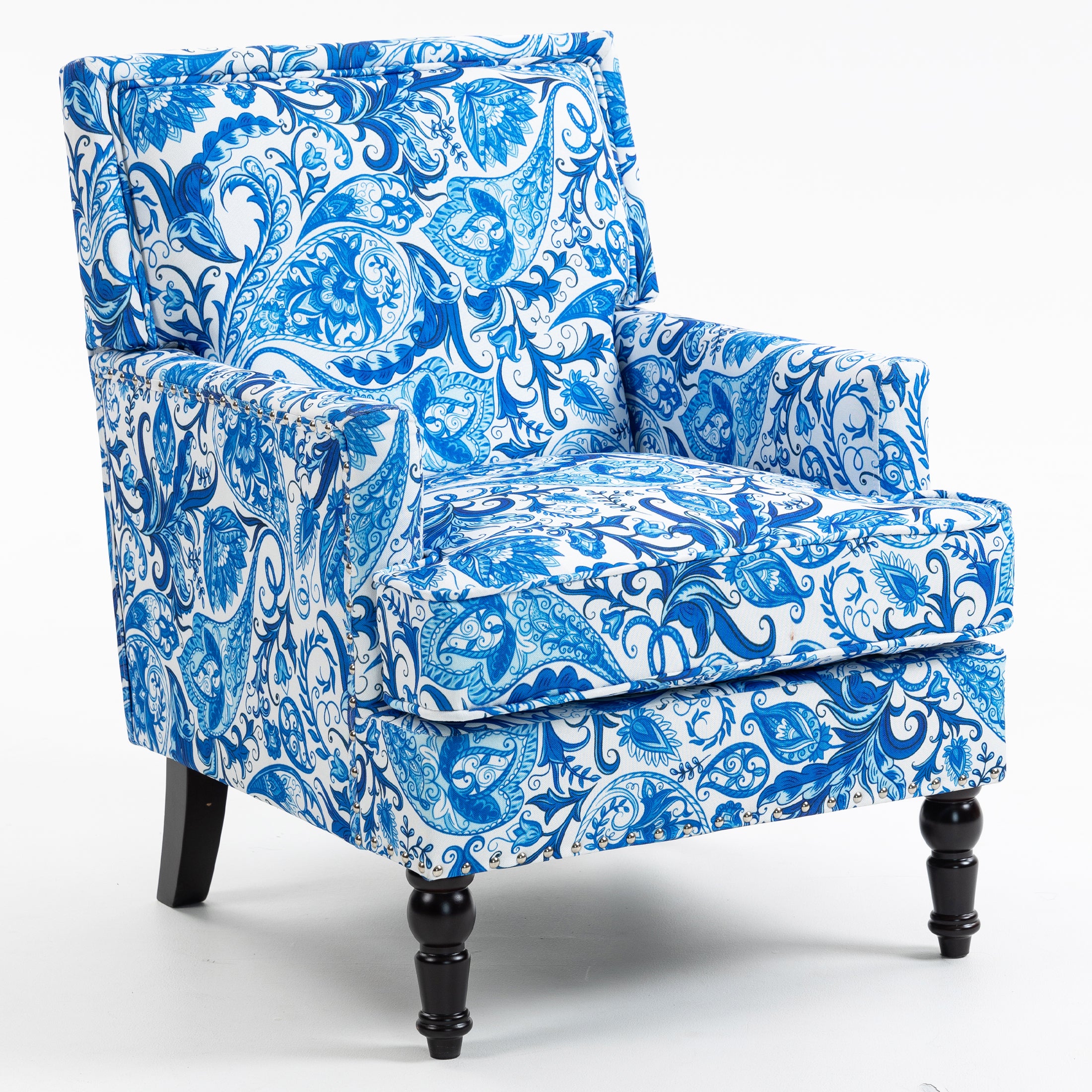 PAPROOS Upholstered Accent Chairs