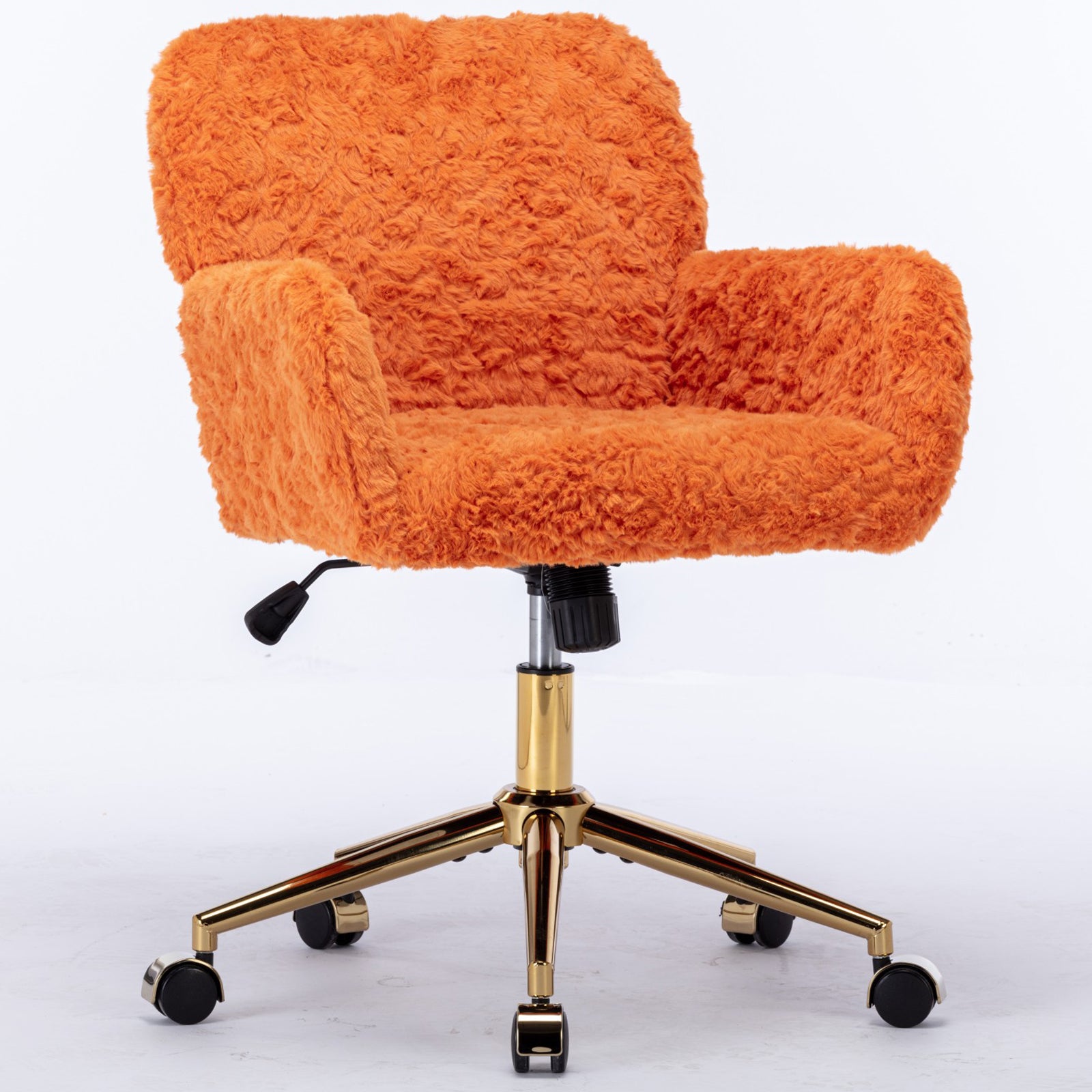 PAPROOS Vanity Chair with Back