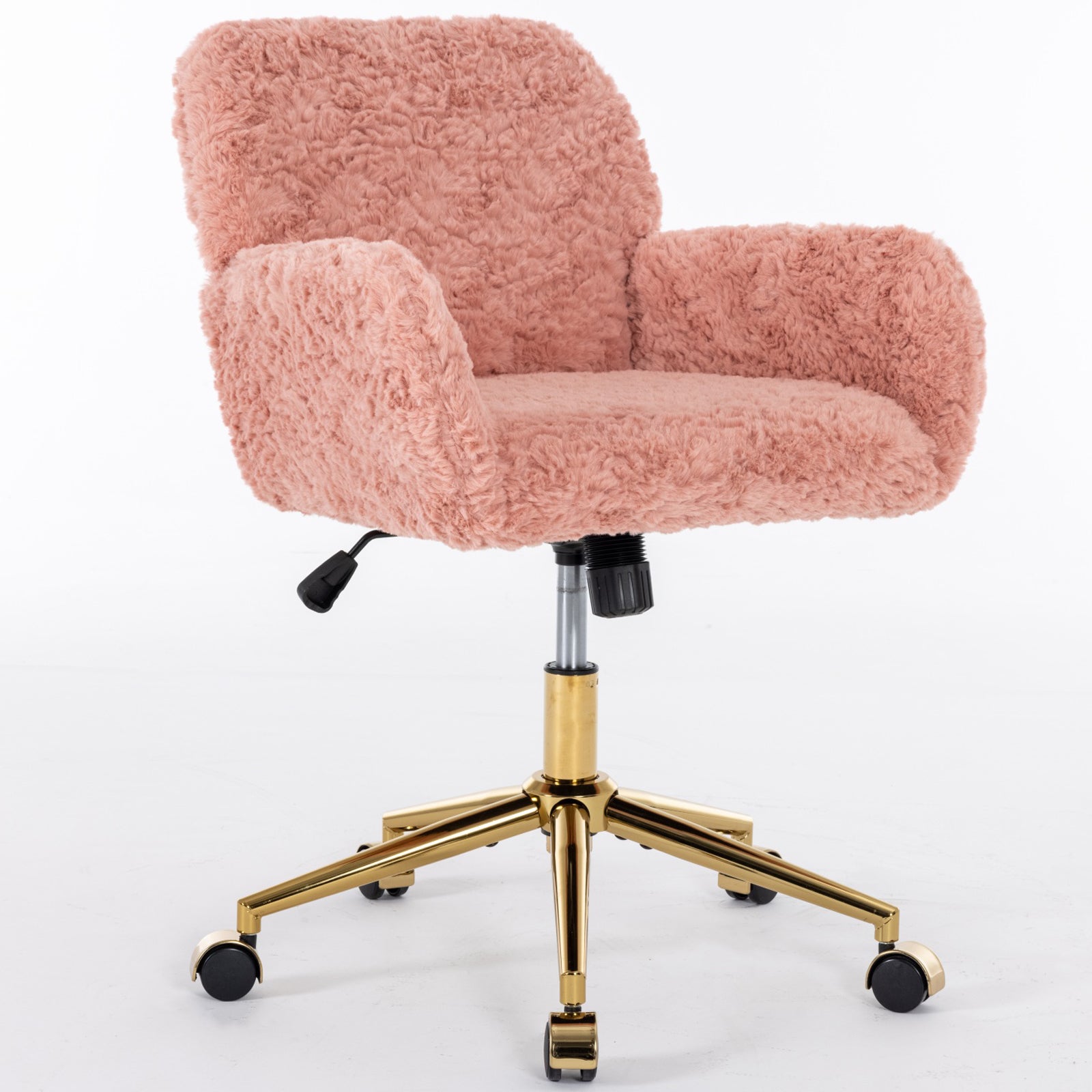 PAPROOS Vanity Chair with Back