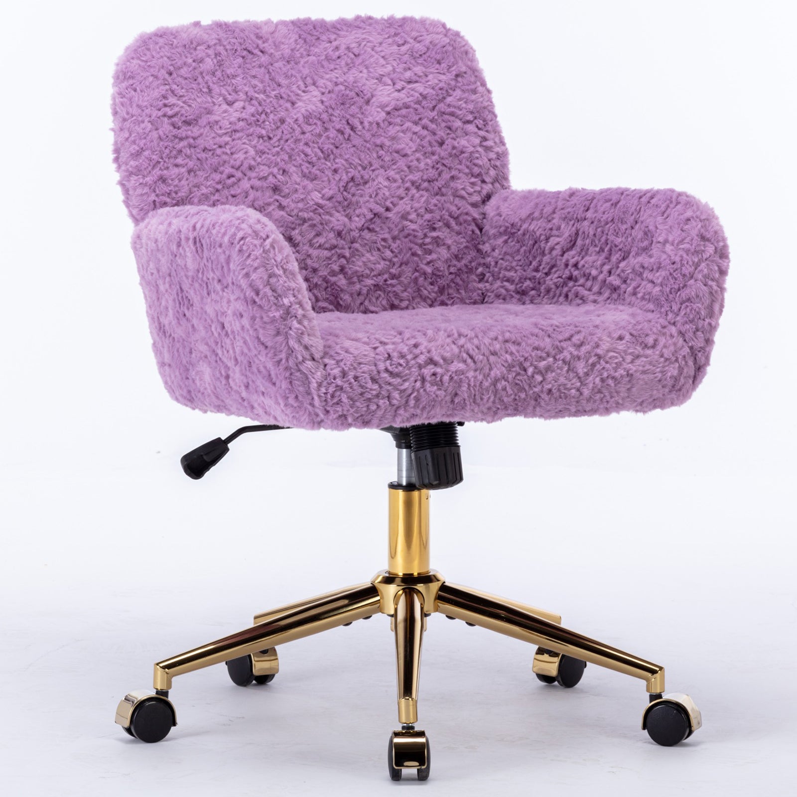 PAPROOS Vanity Chair with Back