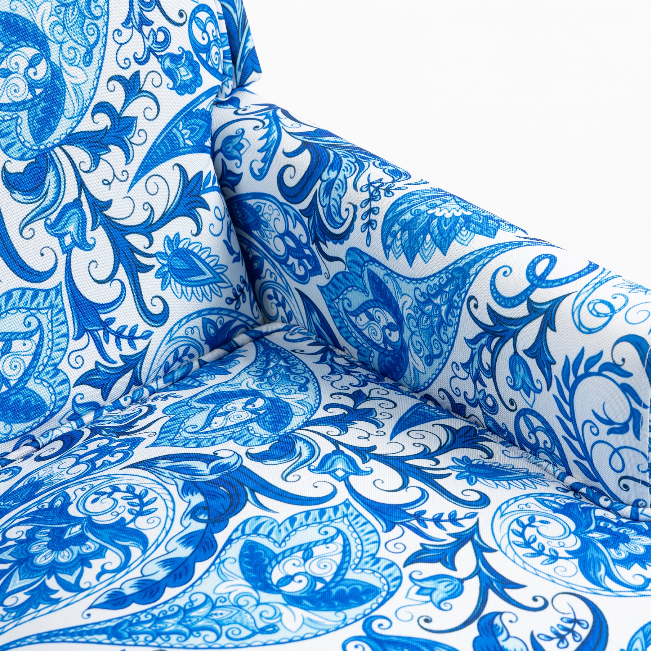PAPROOS Upholstered Accent Chairs