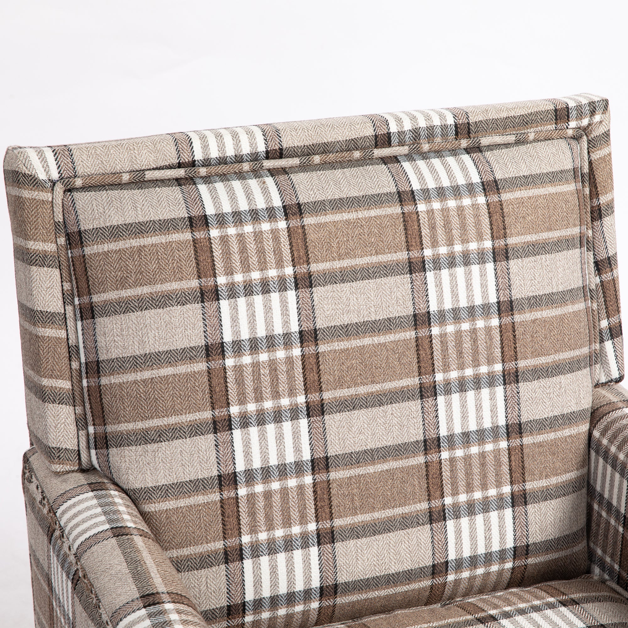 PAPROOS Upholstered Accent Chairs