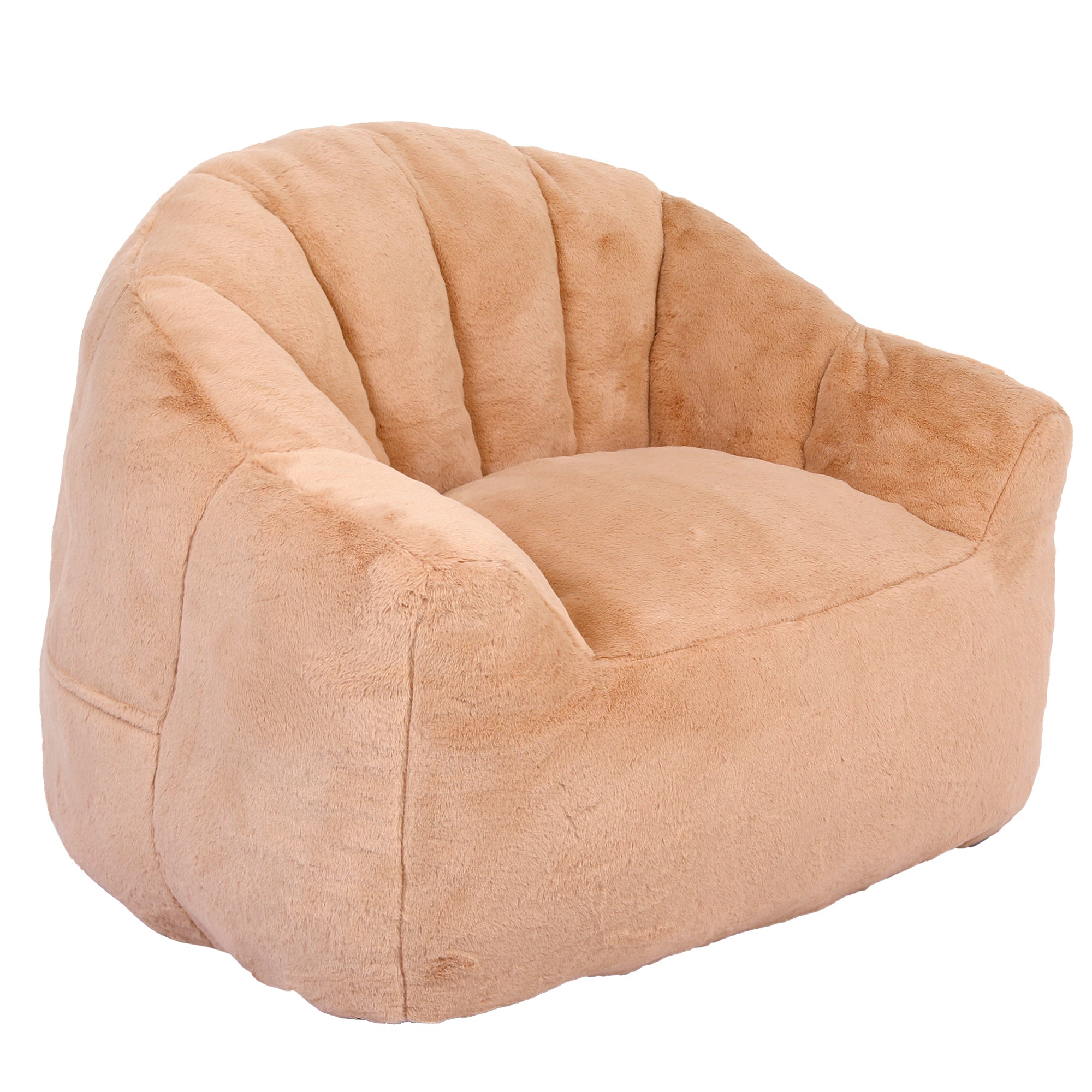 PAPROOS Oversized Bean Bag Chair for Adults