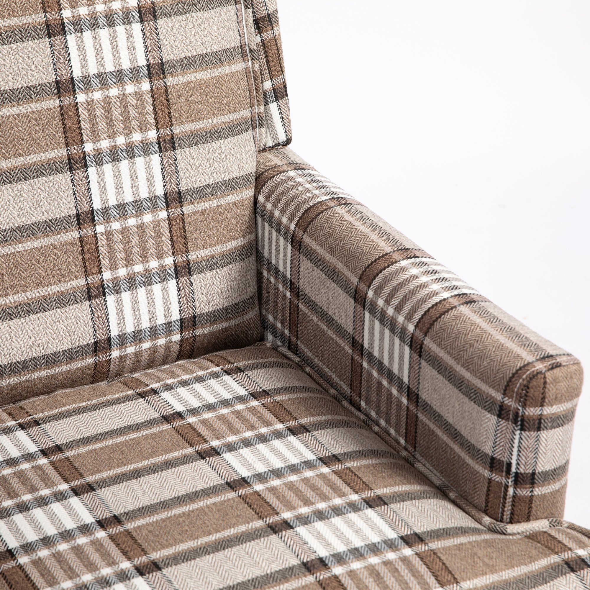 PAPROOS Upholstered Accent Chairs