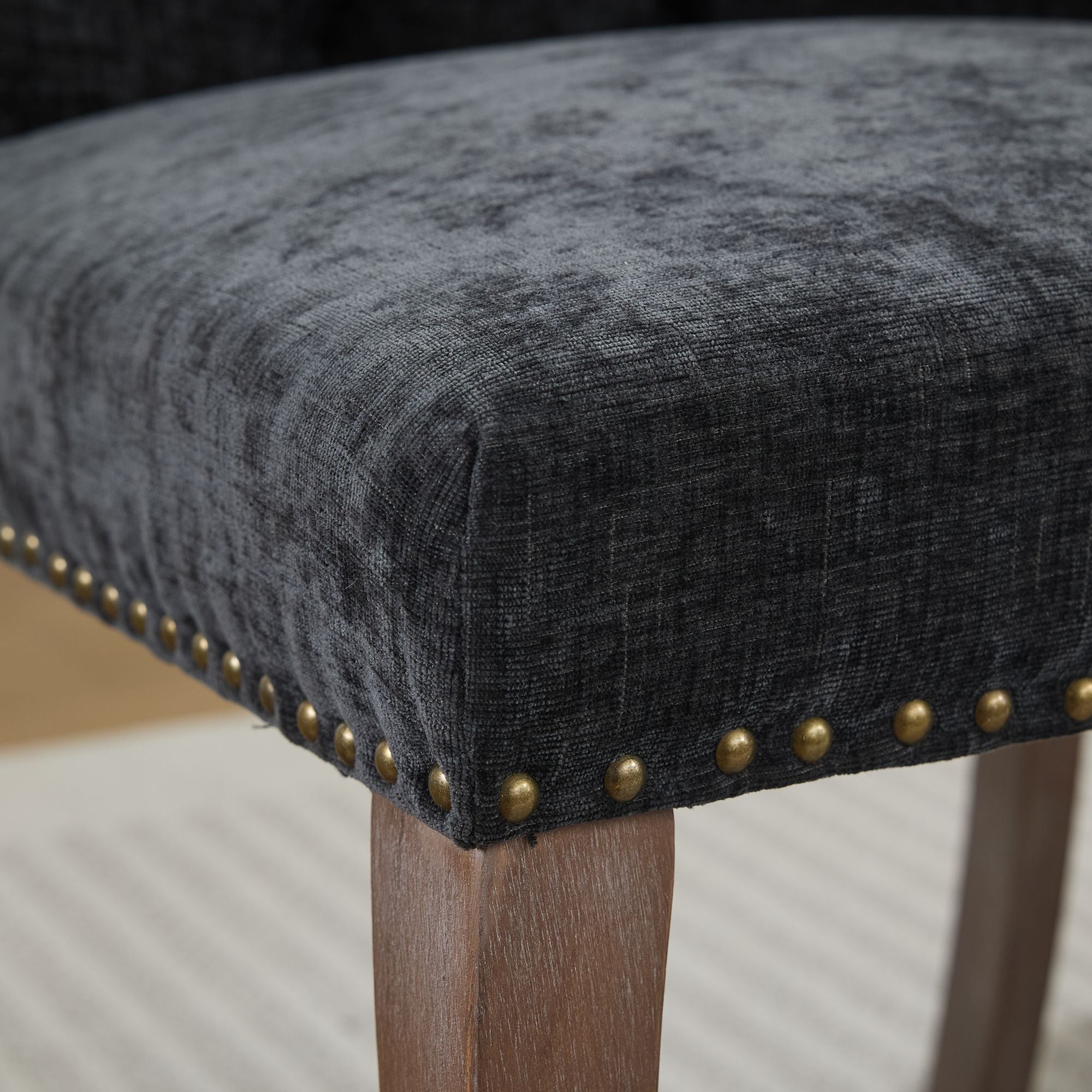 PAPROOS Upholstered Dining Chairs