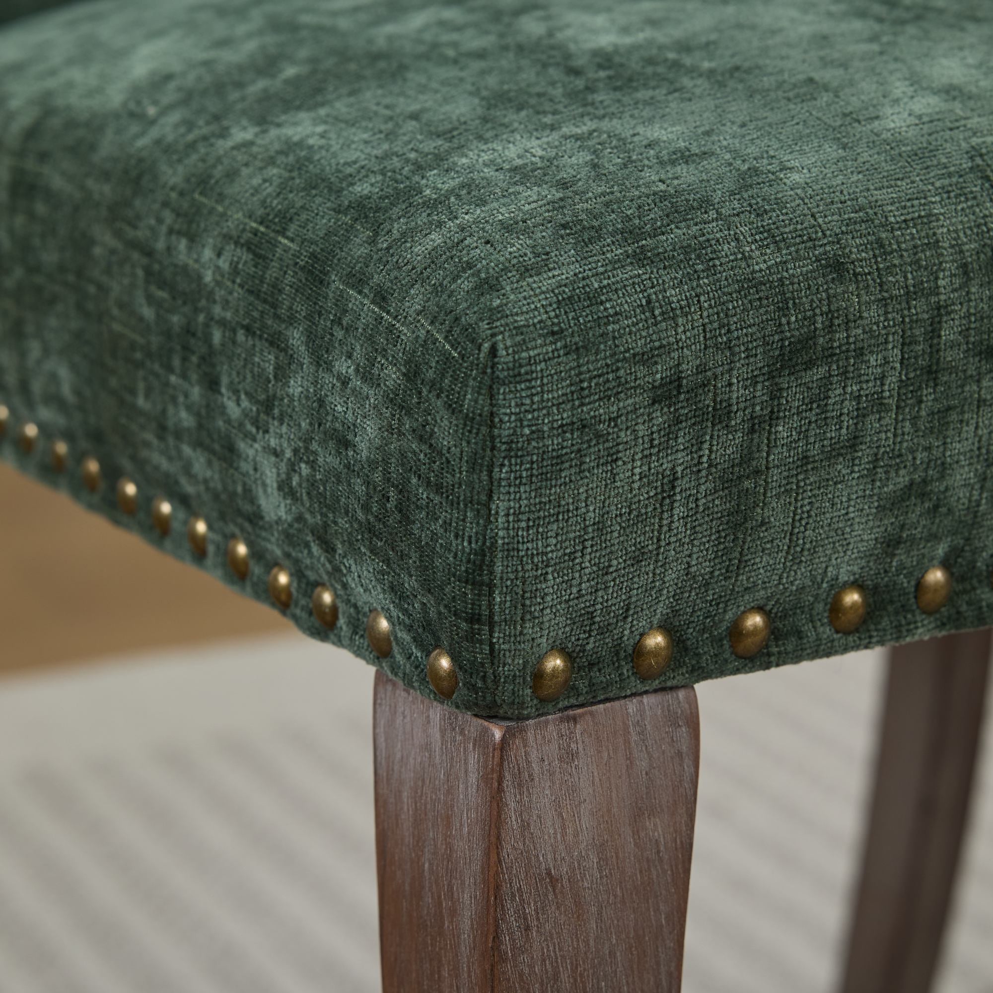 PAPROOS Upholstered Dining Chairs