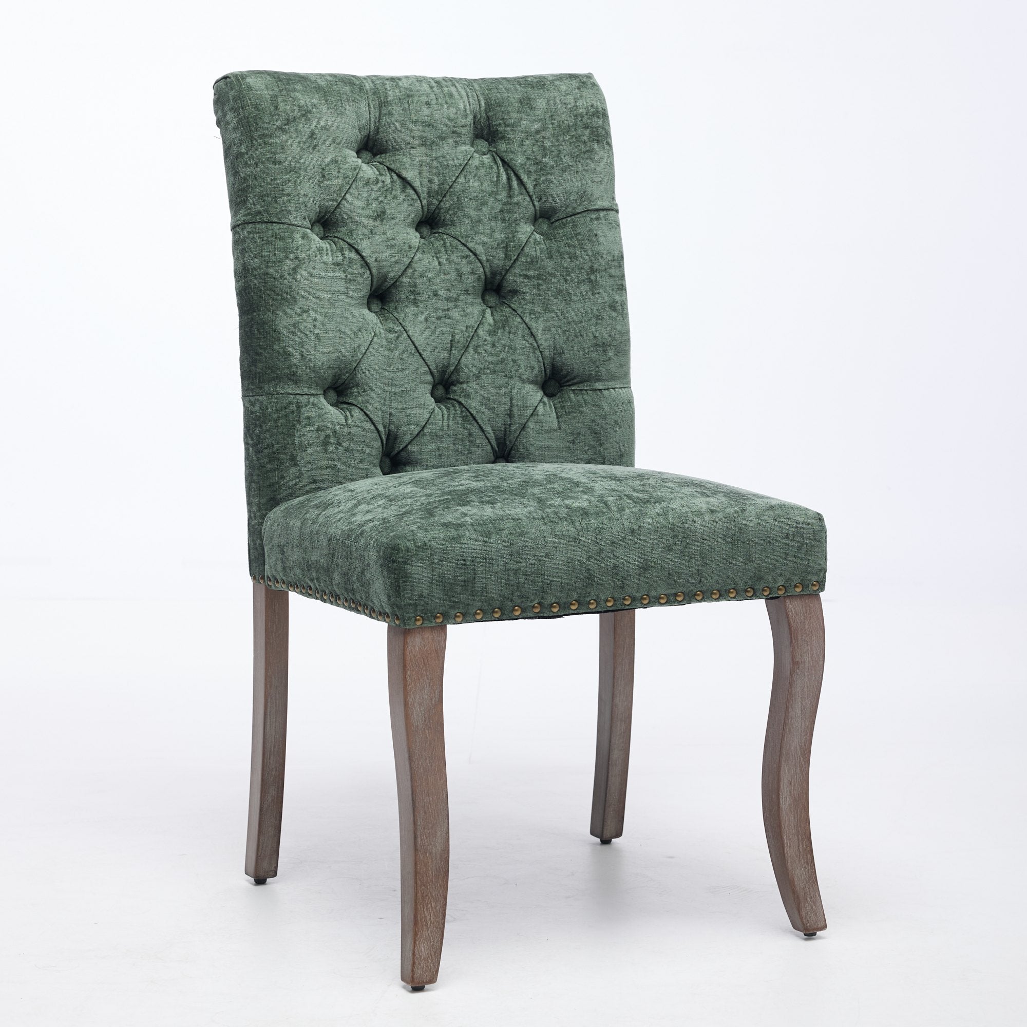 PAPROOS Upholstered Dining Chairs