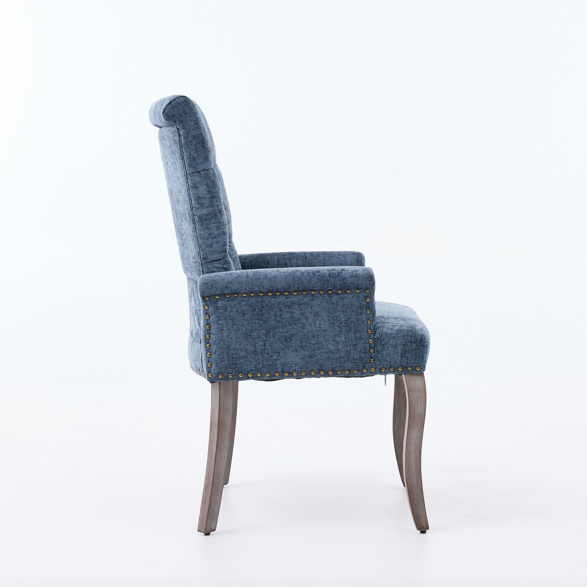 PAPROOS Upholstered Dining Chairs