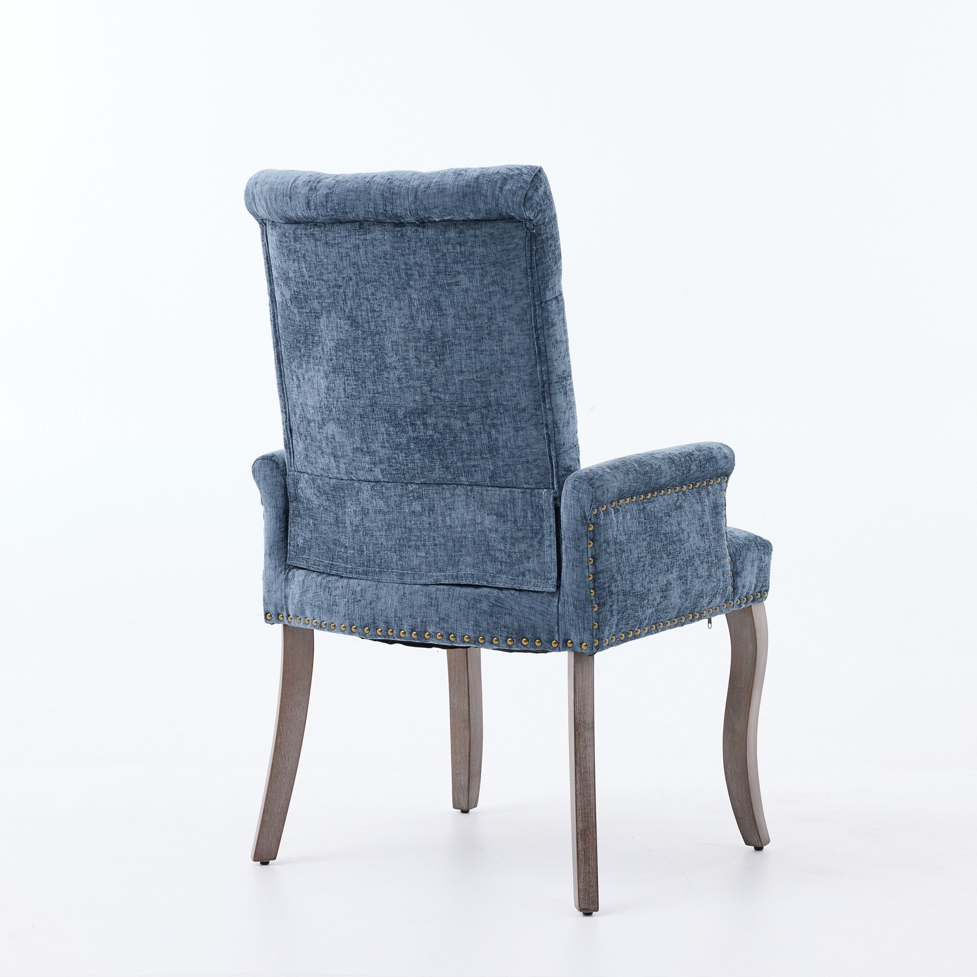 PAPROOS Upholstered Dining Chairs