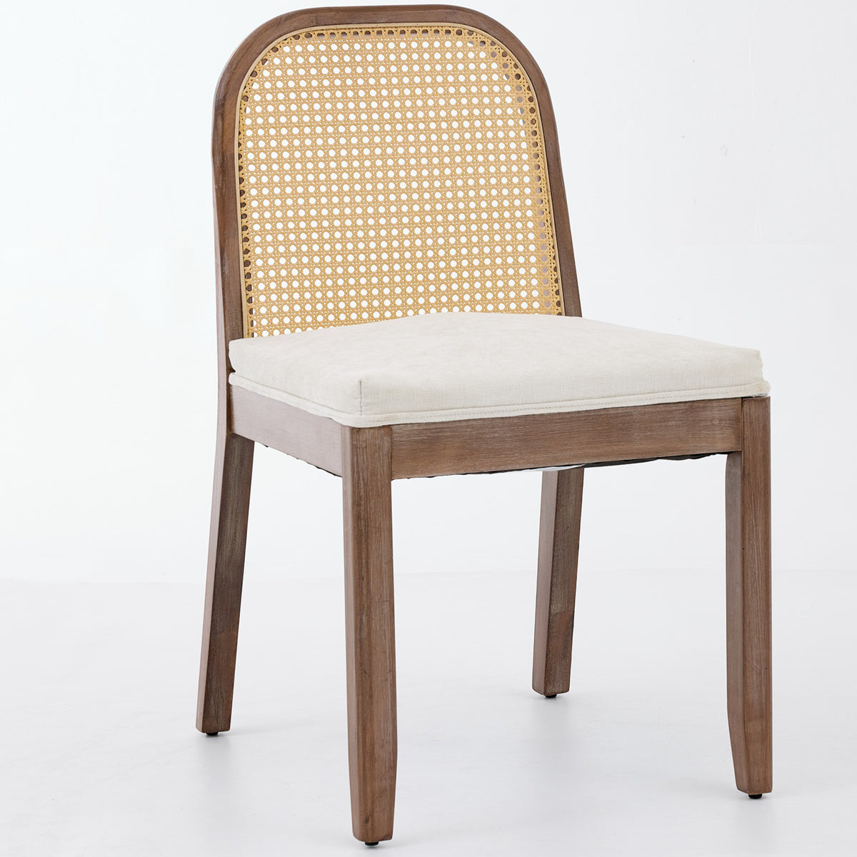 PAPROOS Dining Chairs Set of 2