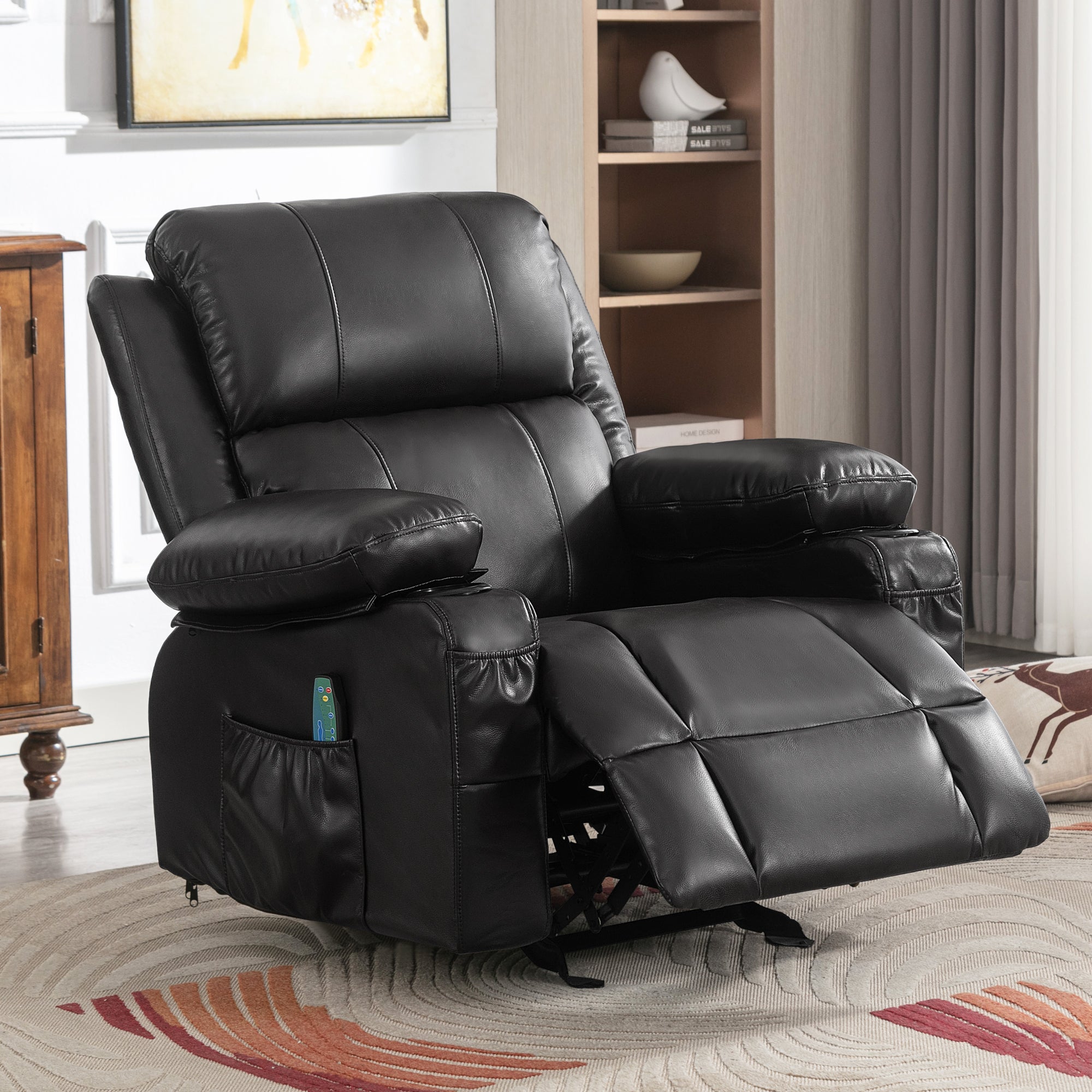 PAPROOS Rocking Recliner Chairs