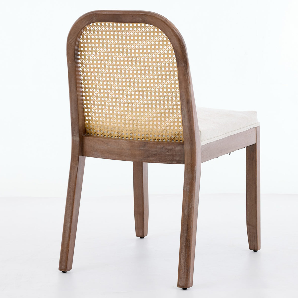 PAPROOS Dining Chairs Set of 2
