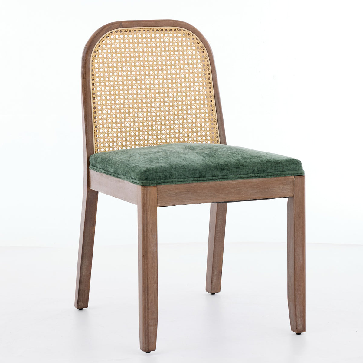 PAPROOS Dining Chairs Set of 2