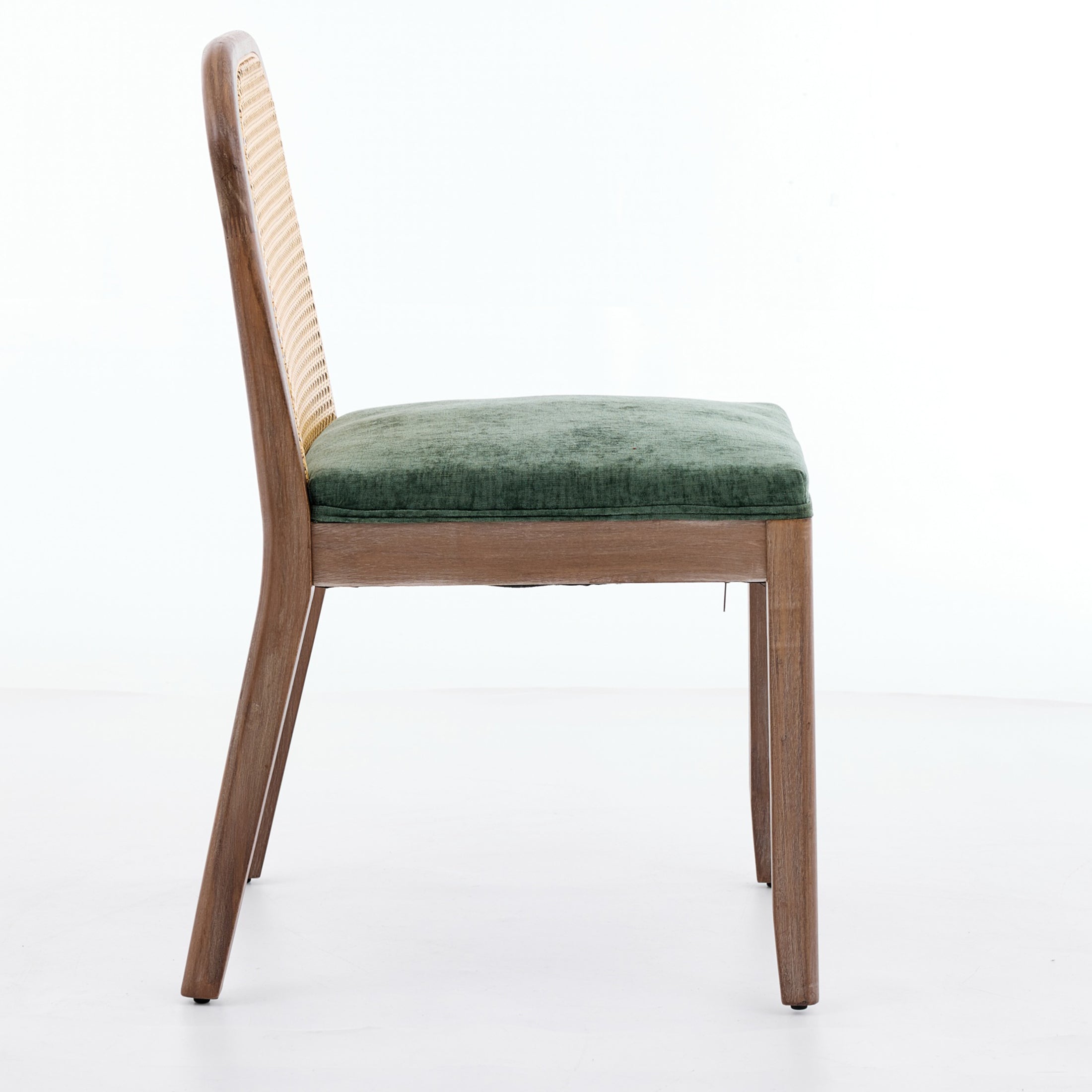 PAPROOS Dining Chairs Set of 2