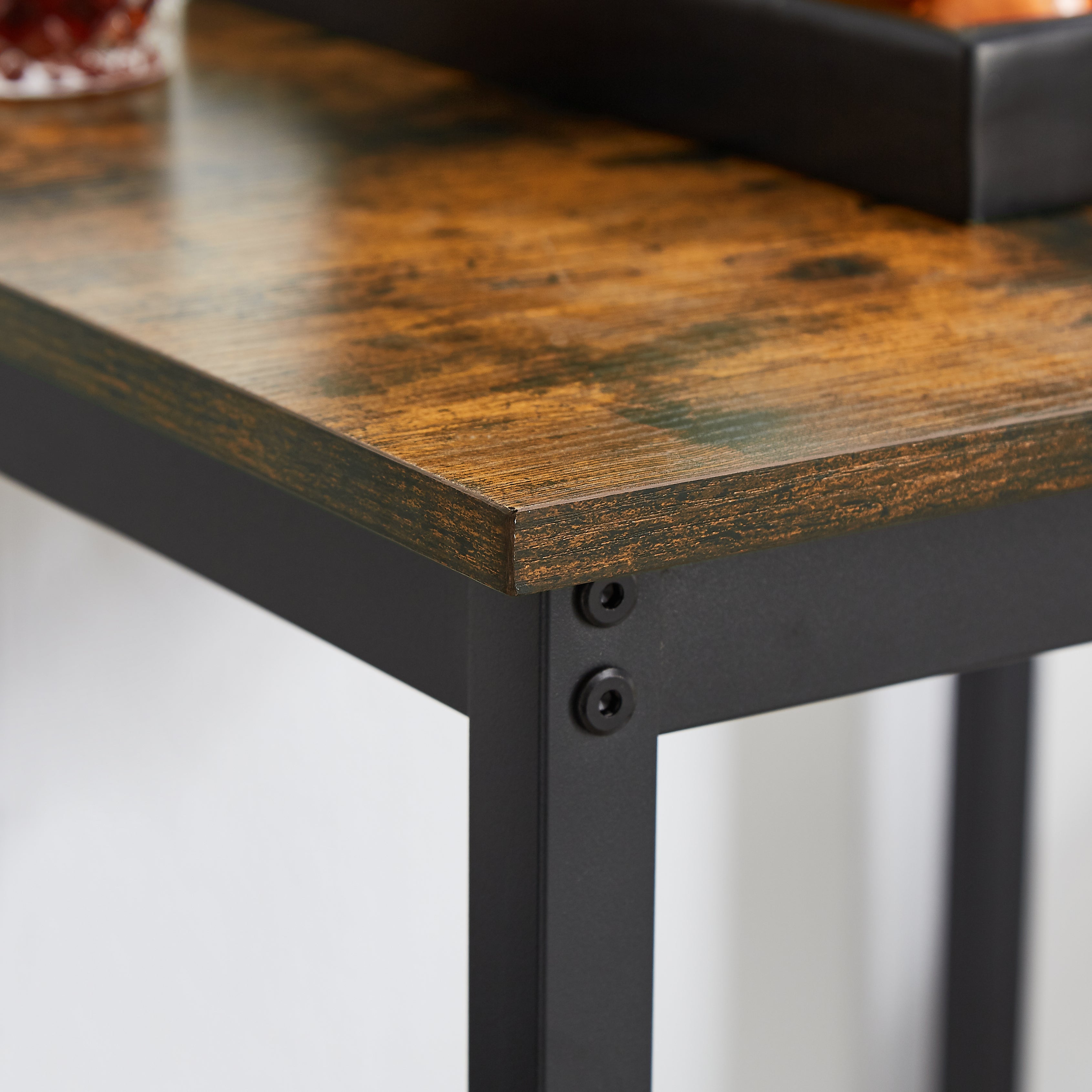 PAPROOS Bar Table Set for 2