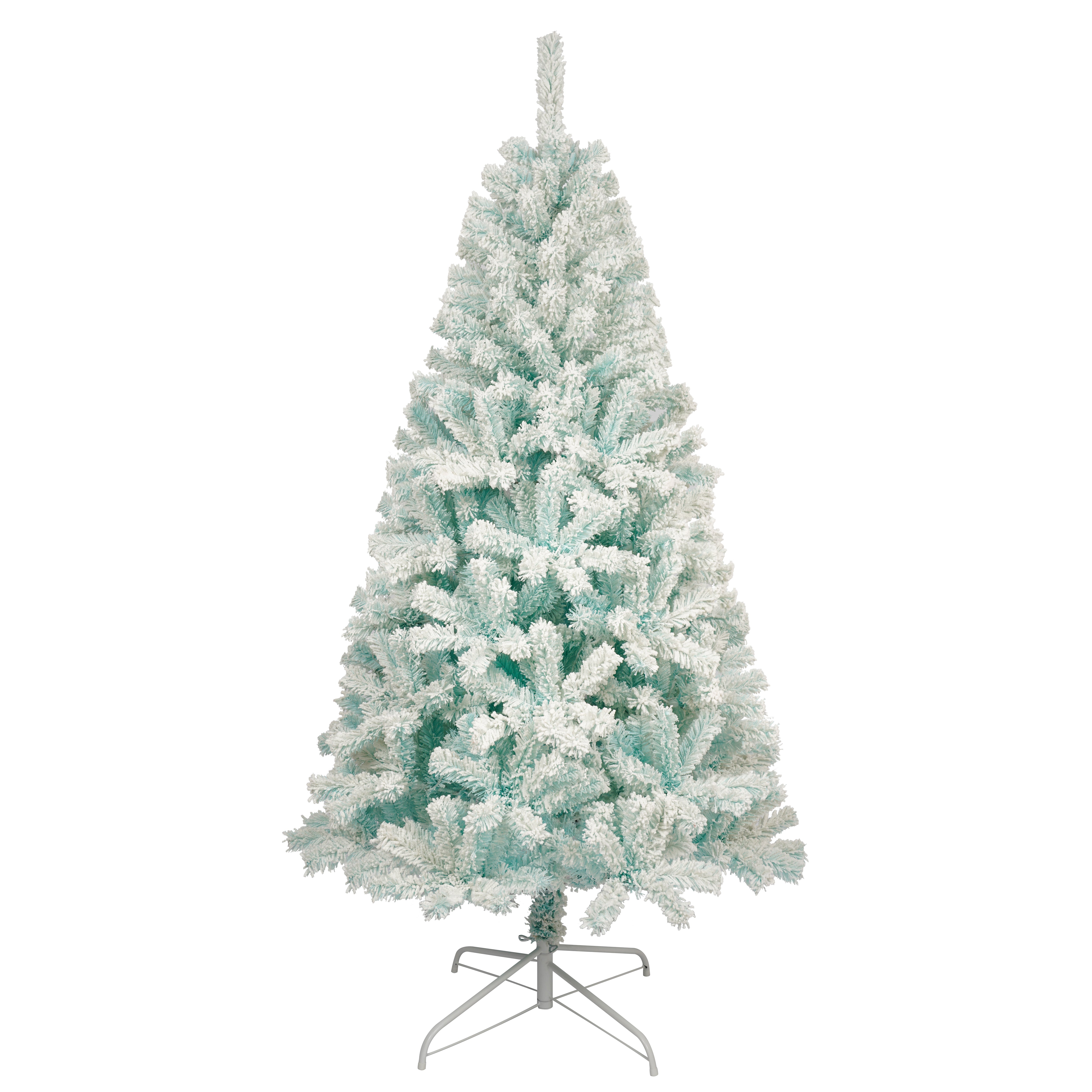Paproos 6FT Prelit Christmas Tree