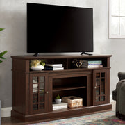 PAPROOS TV Stand for 65 Inch TV