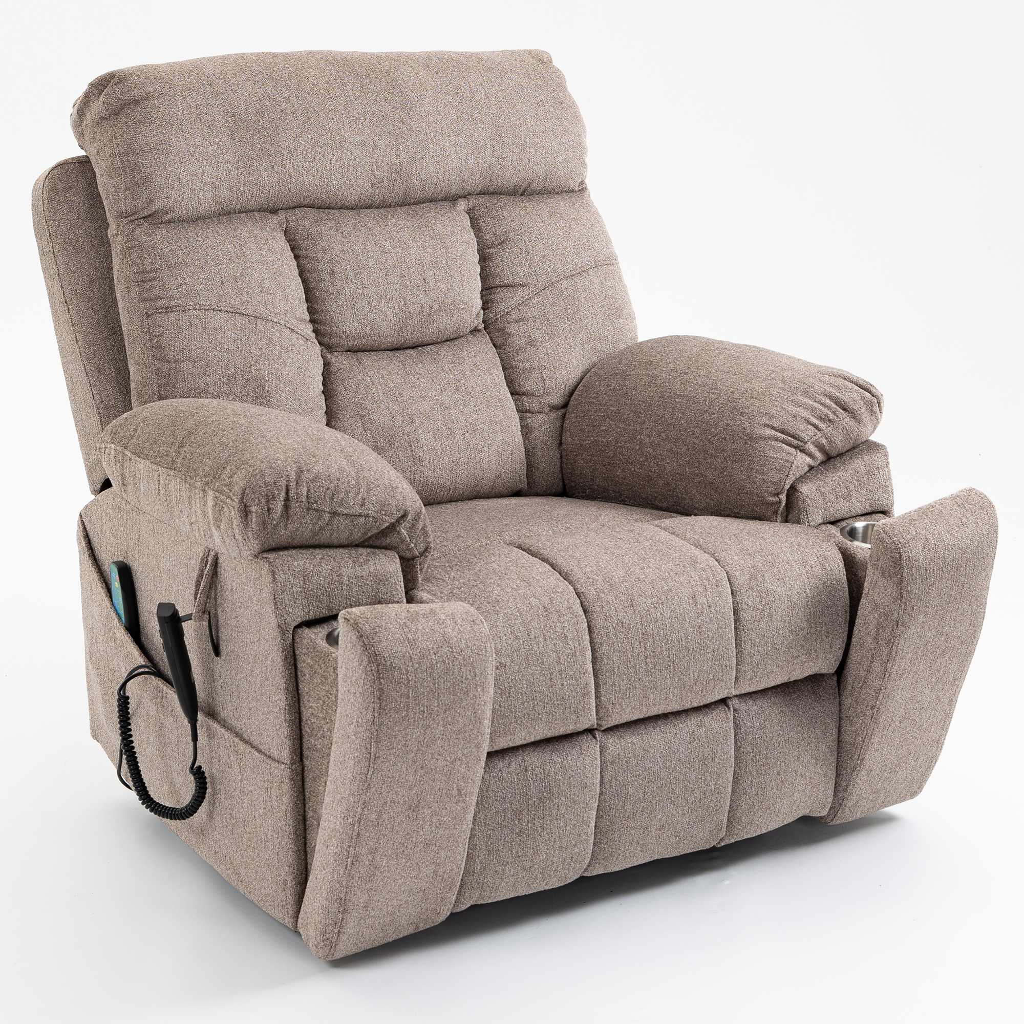 PAPROOS Electric Lift Recliner, LJC