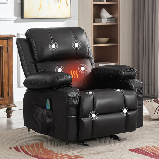 PAPROOS Rocking Recliner Chairs