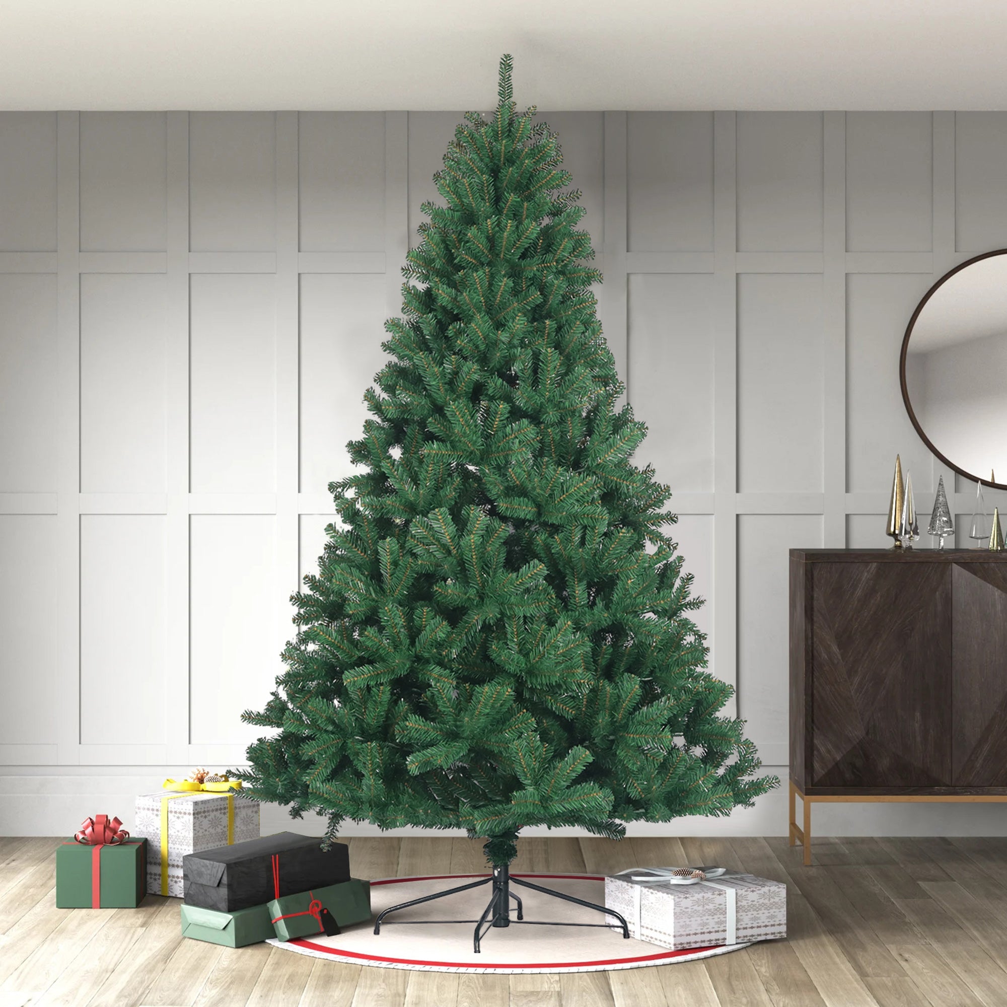 PAPROOS Christmas Trees