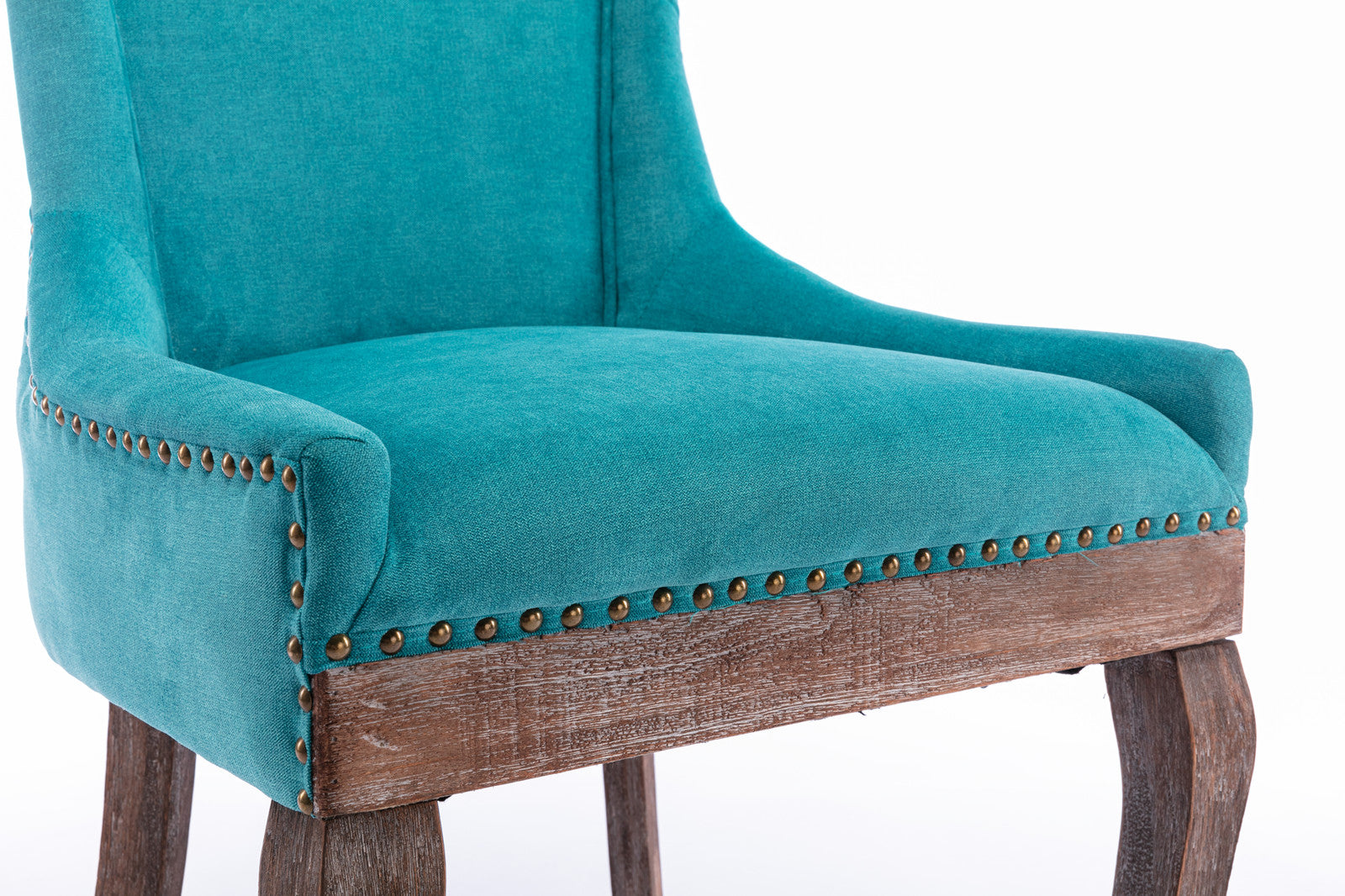 PAPROOS Dining chairs Set of 4