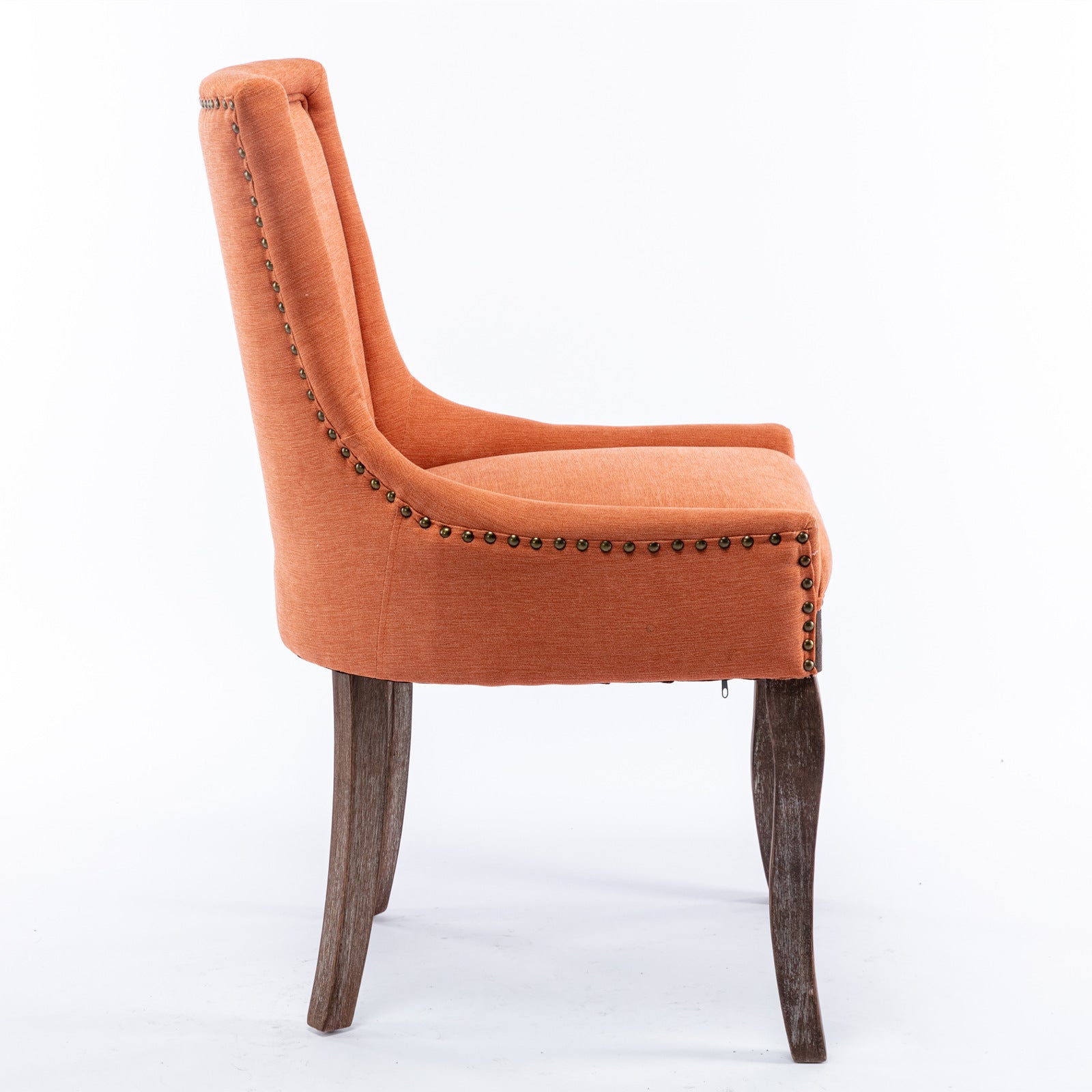 PAPROOS Dining chairs Set of 4