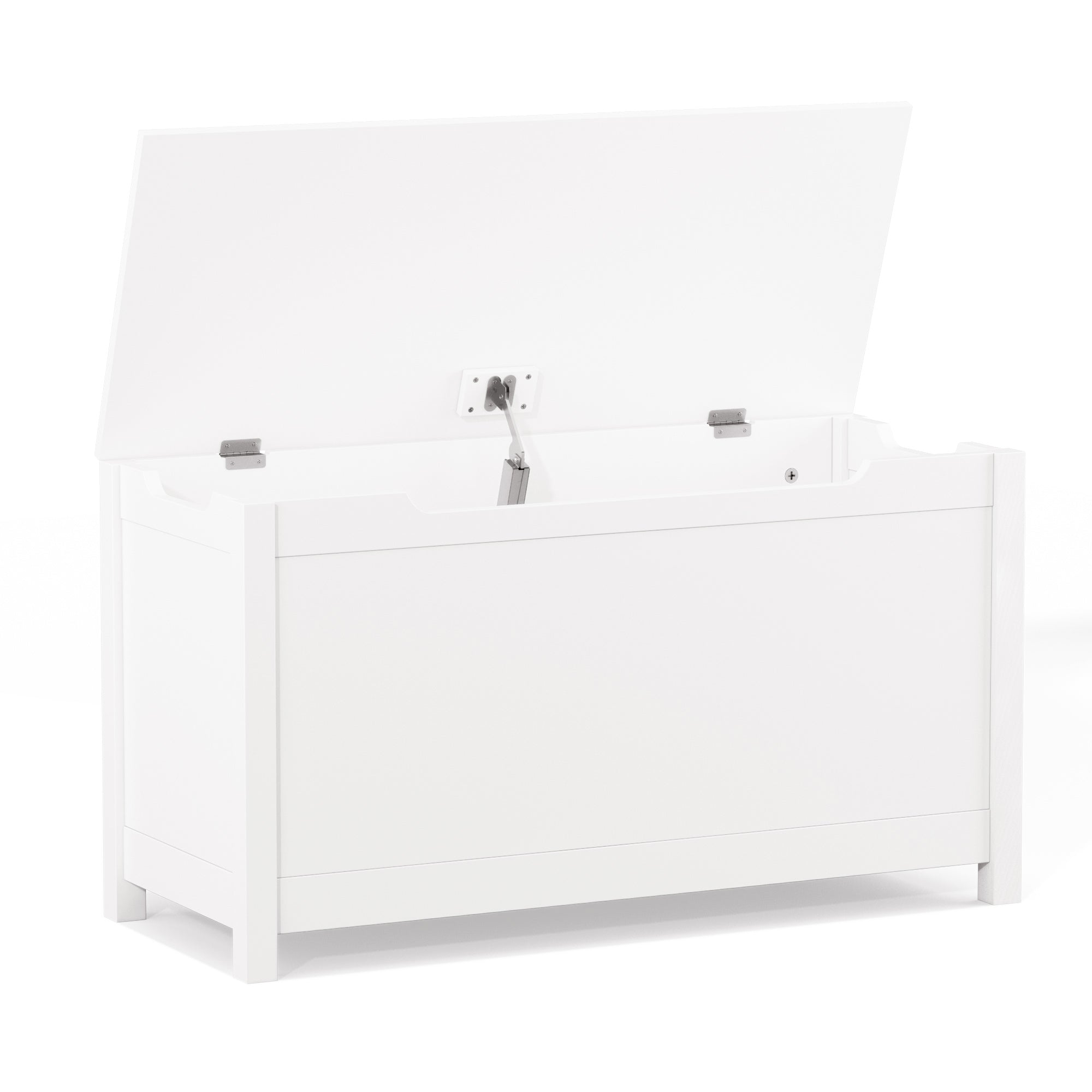 PAPROOS Toy Box for Boys Girls