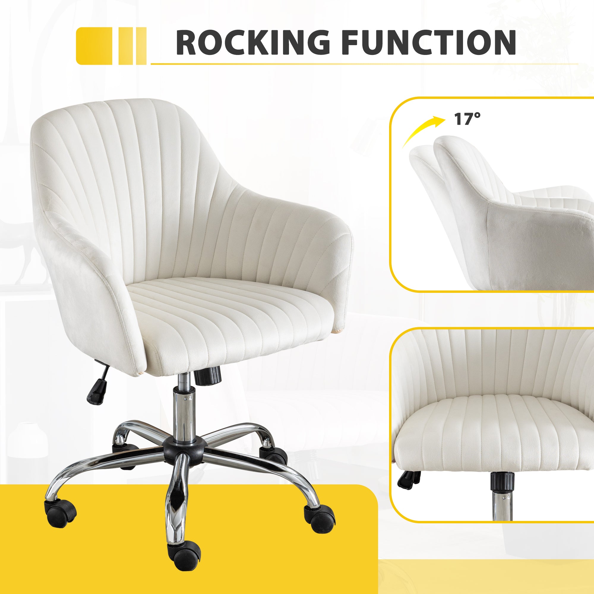 PAPROOS Office Chair