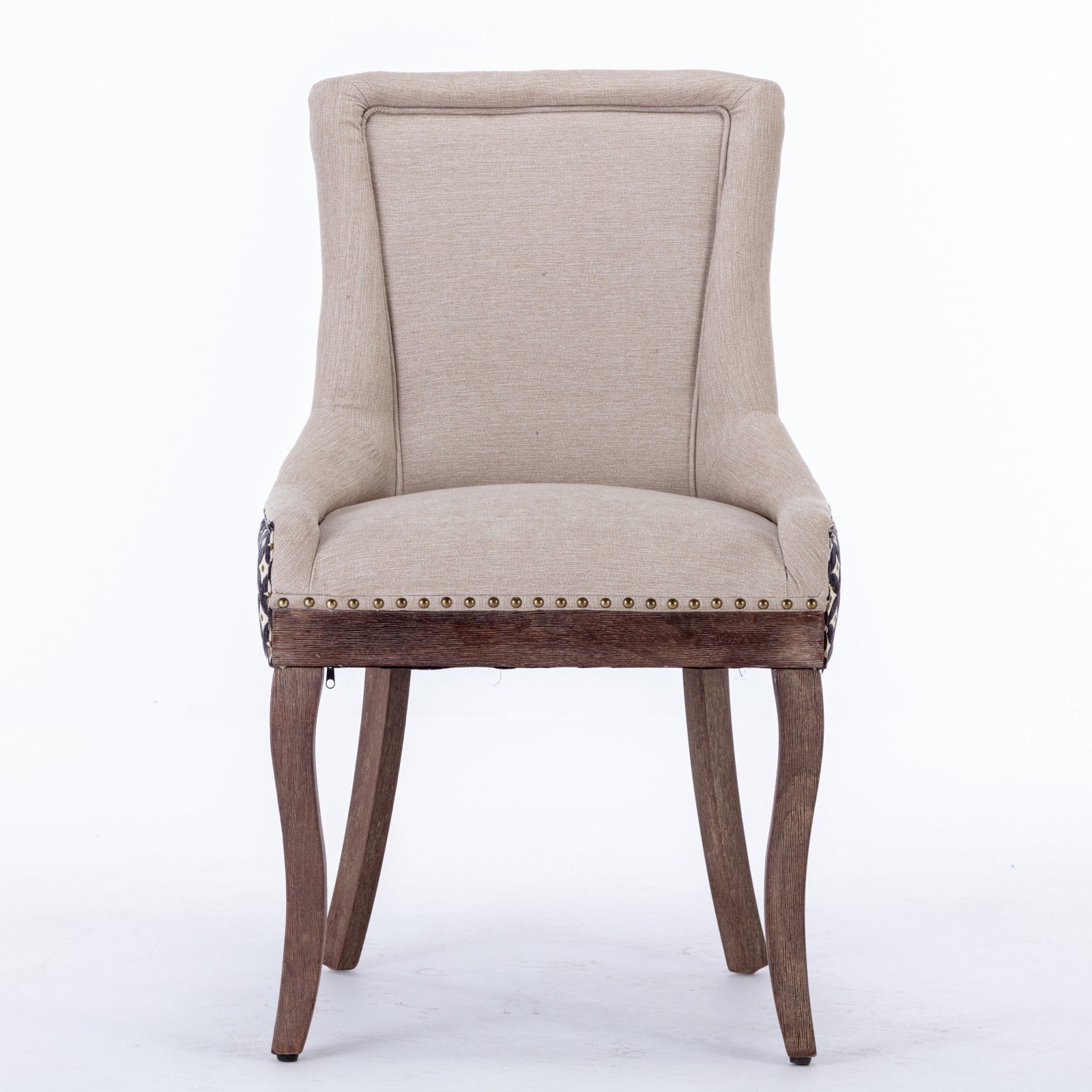 PAPROOS Dining chairs Set of 4