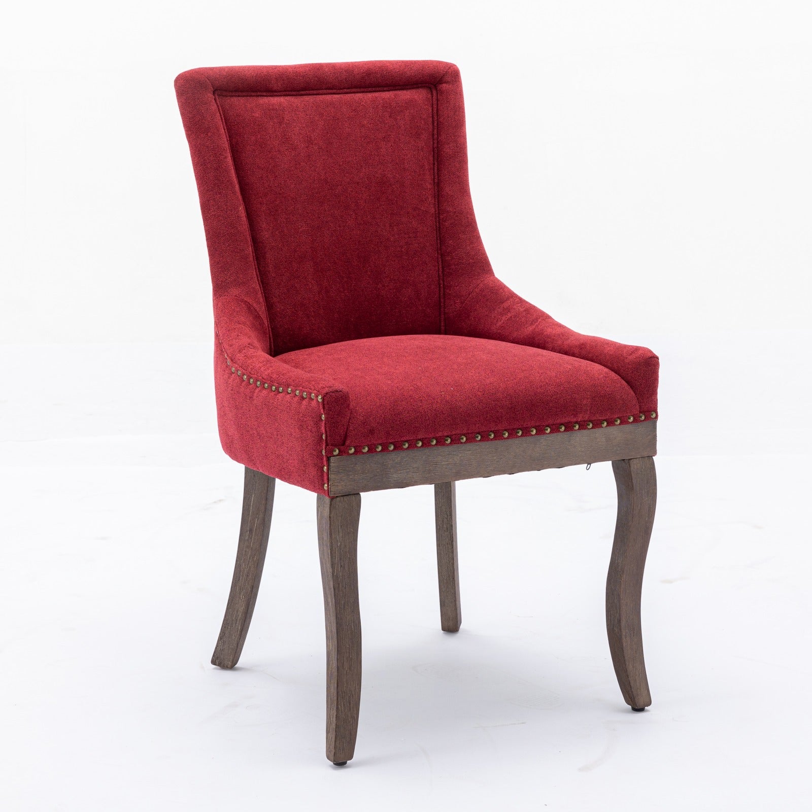 PAPROOS Dining chairs Set of 4