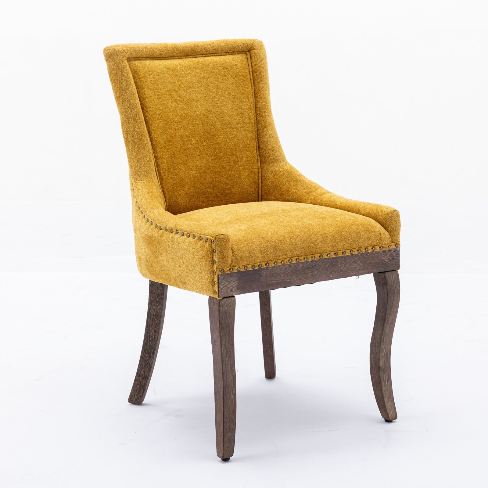 PAPROOS Dining chairs Set of 4