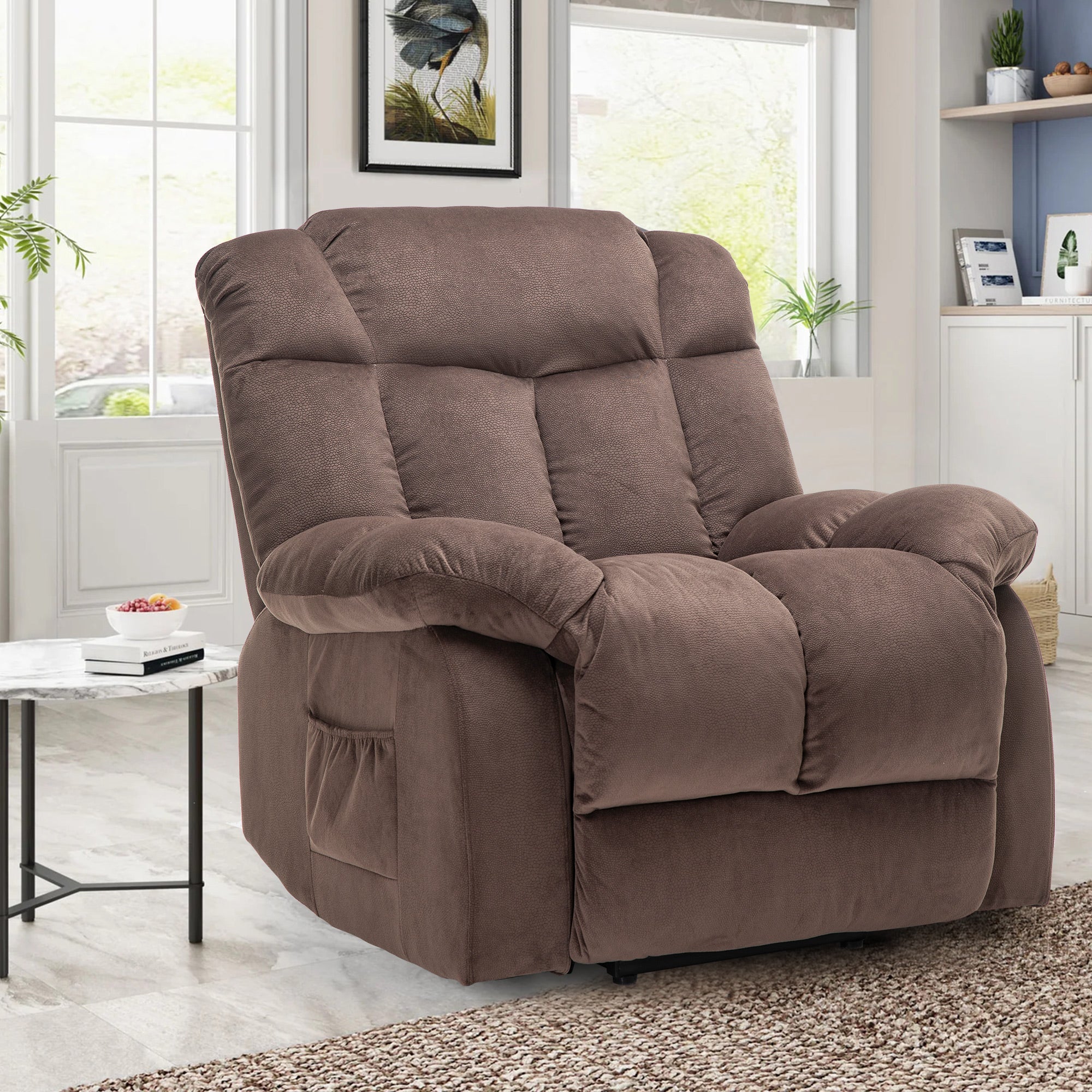 PAPROOS Lift Recliner