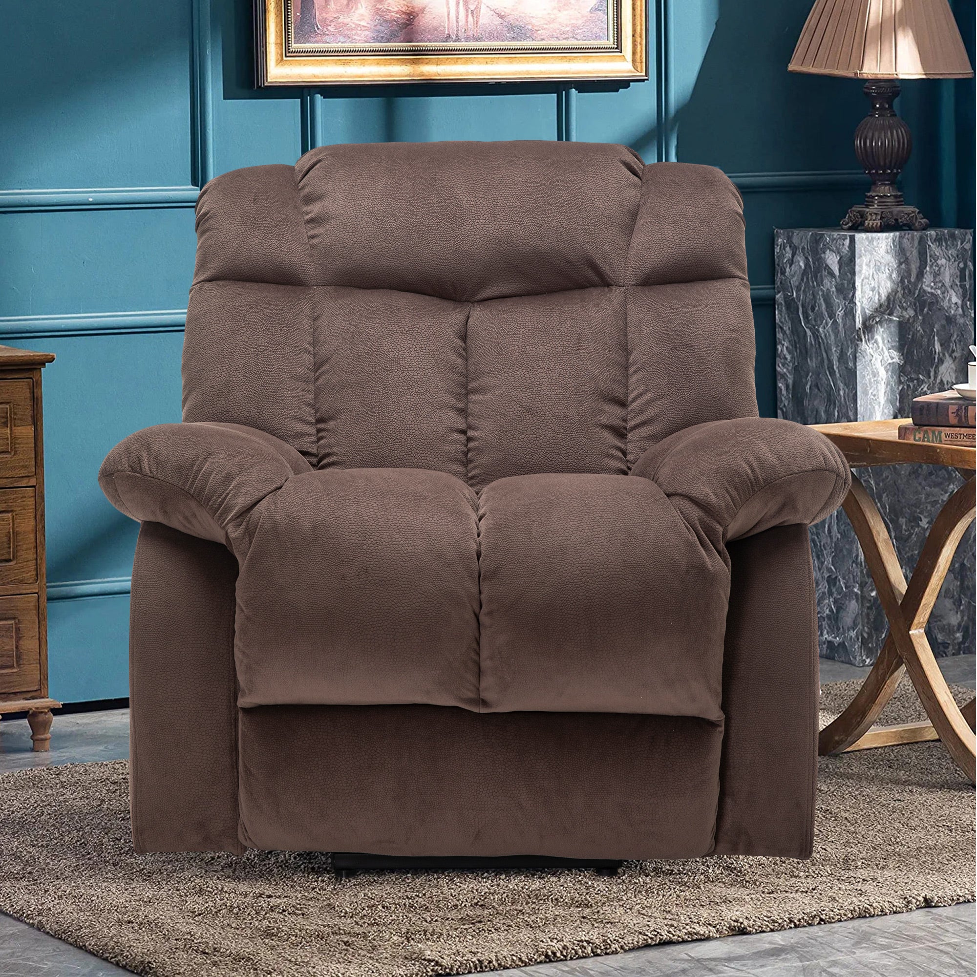 PAPROOS Lift Recliner