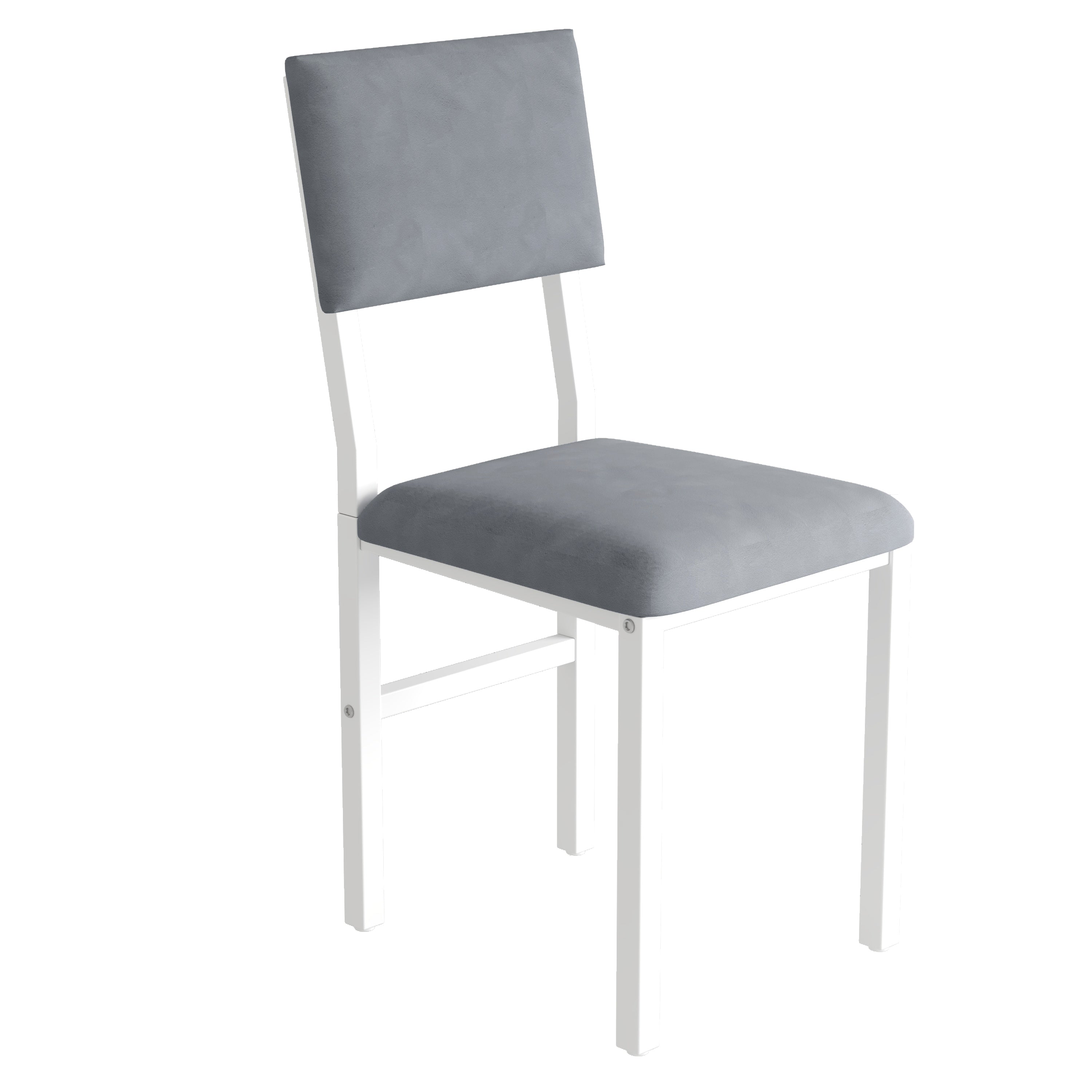 PAPROOS 5 Piece Dining Table Set