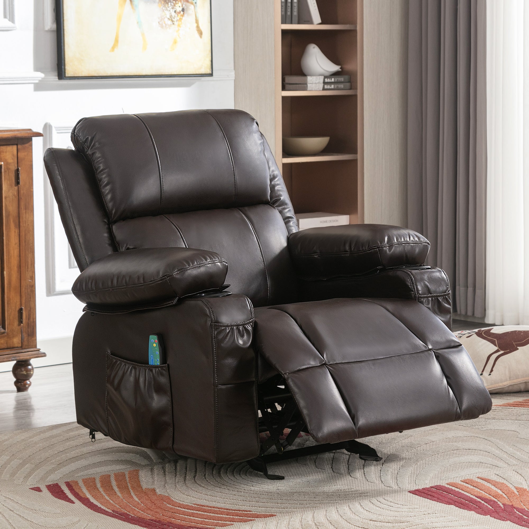 PAPROOS Rocking Recliner Chairs