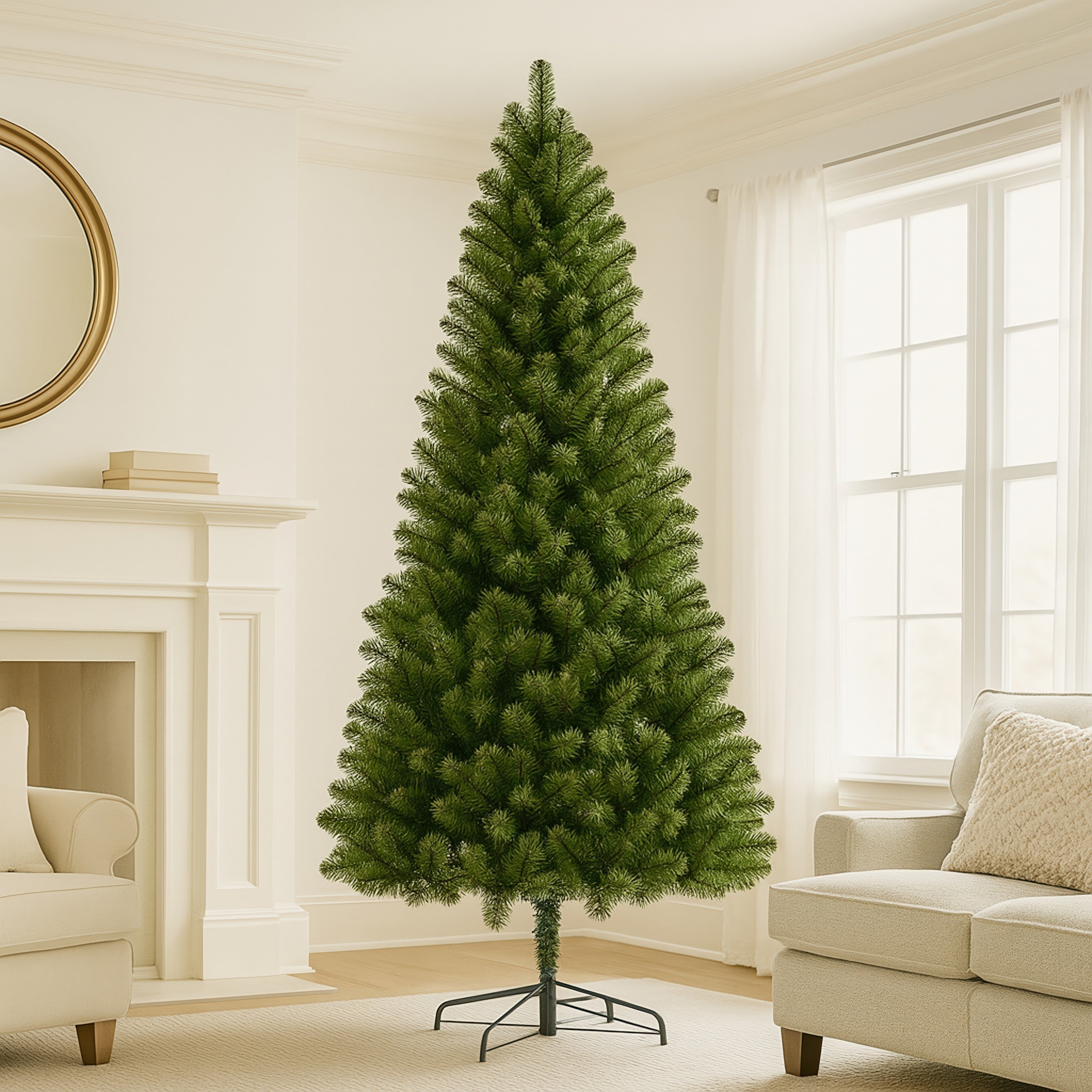 PAPROOS Christmas Trees