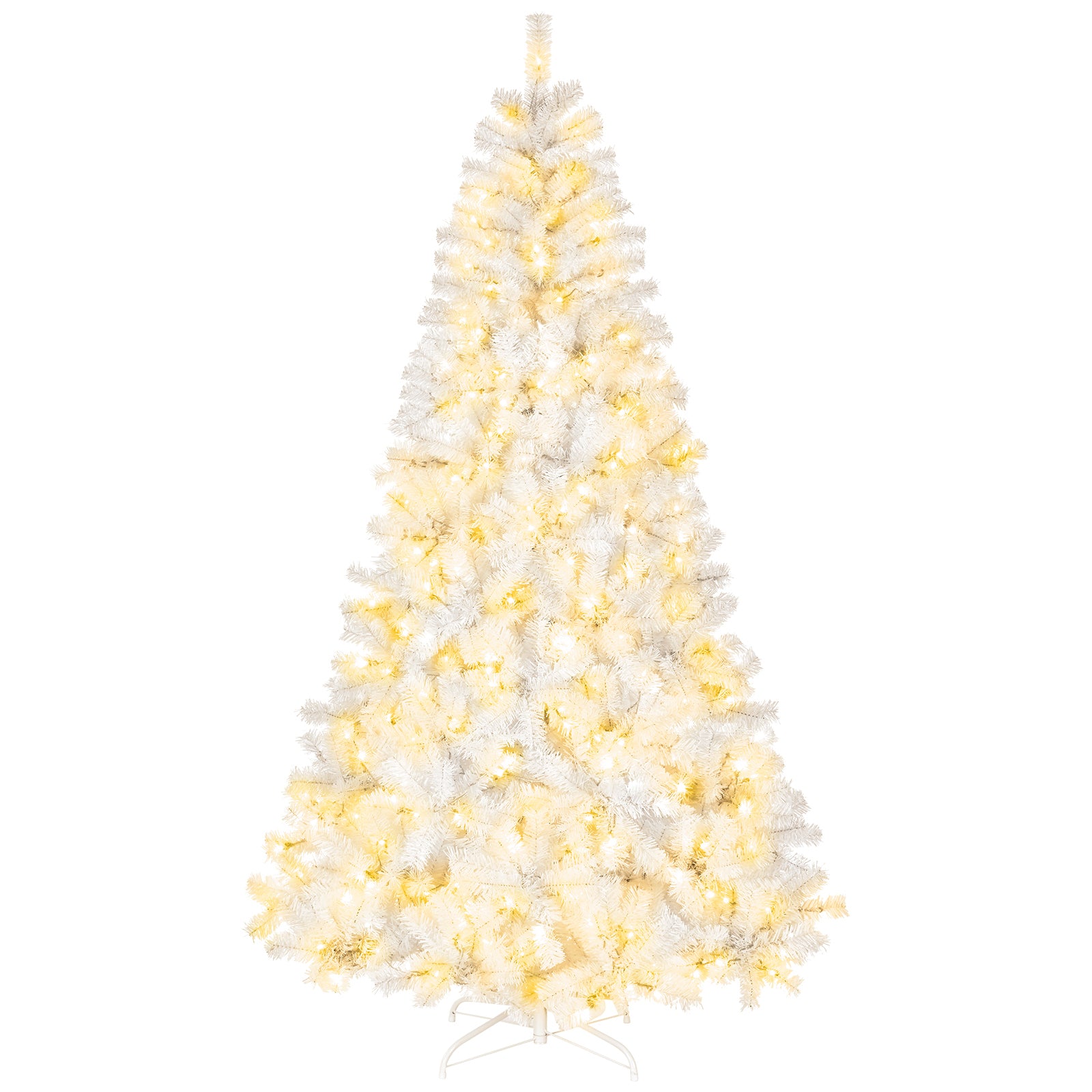 PAPROOS Christmas Trees