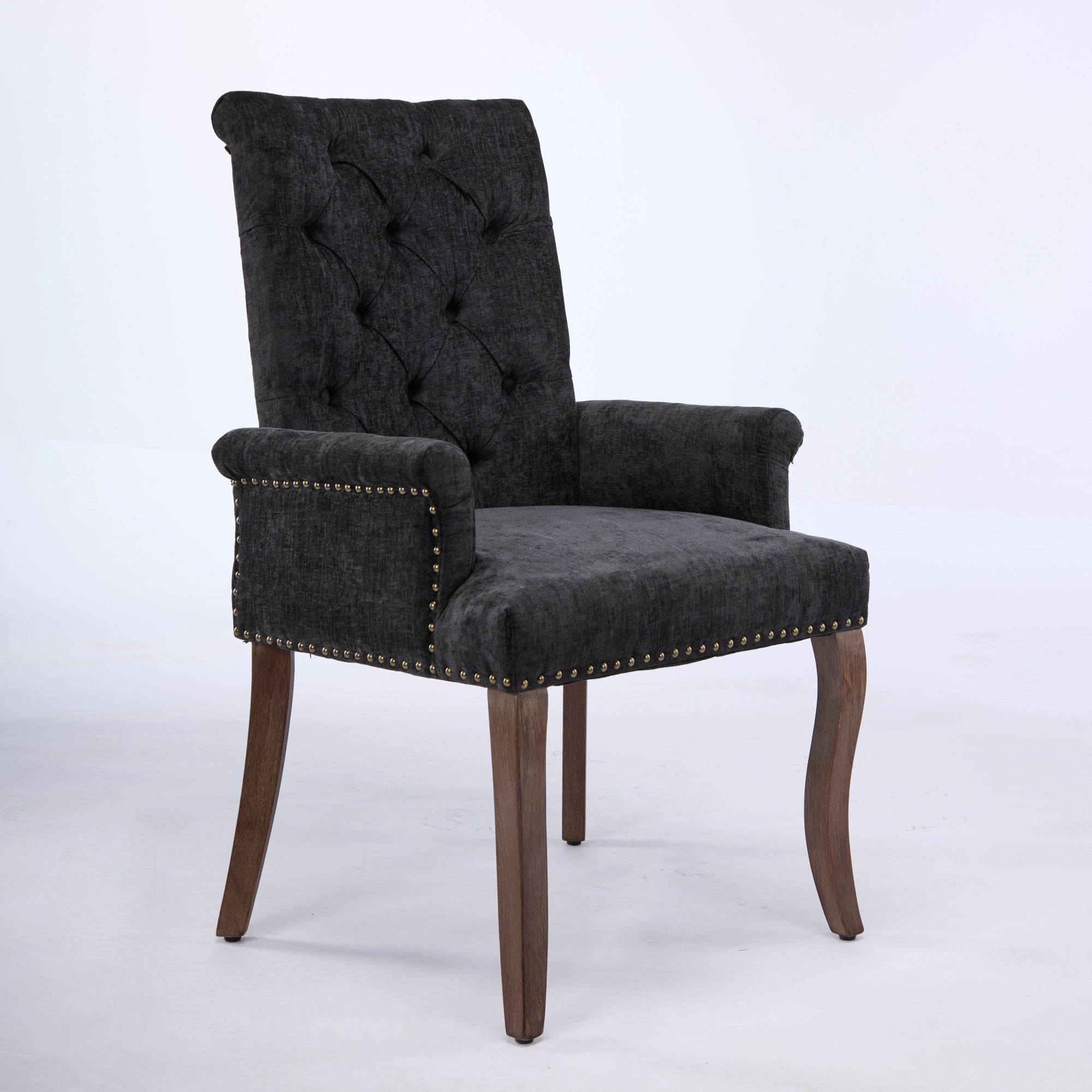 PAPROOS Upholstered Dining Chairs