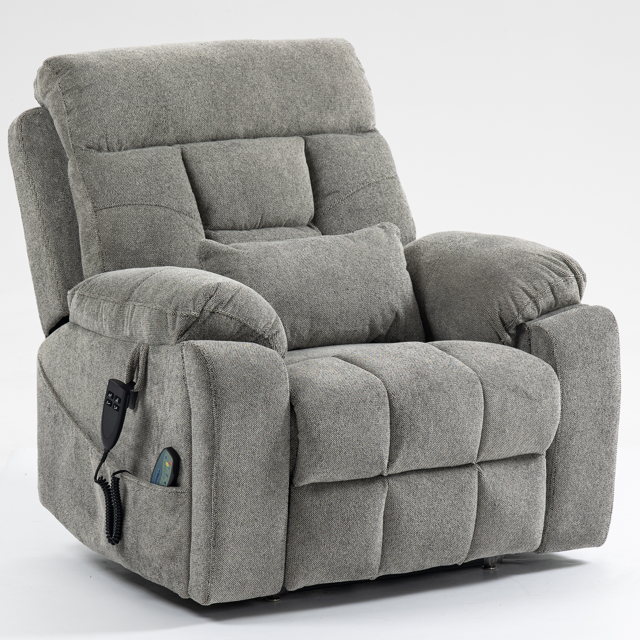 PAPROOS Electric Lift Recliner, LJC