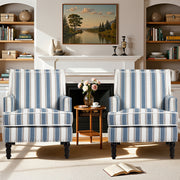 PAPROOS Upholstered Accent Chairs